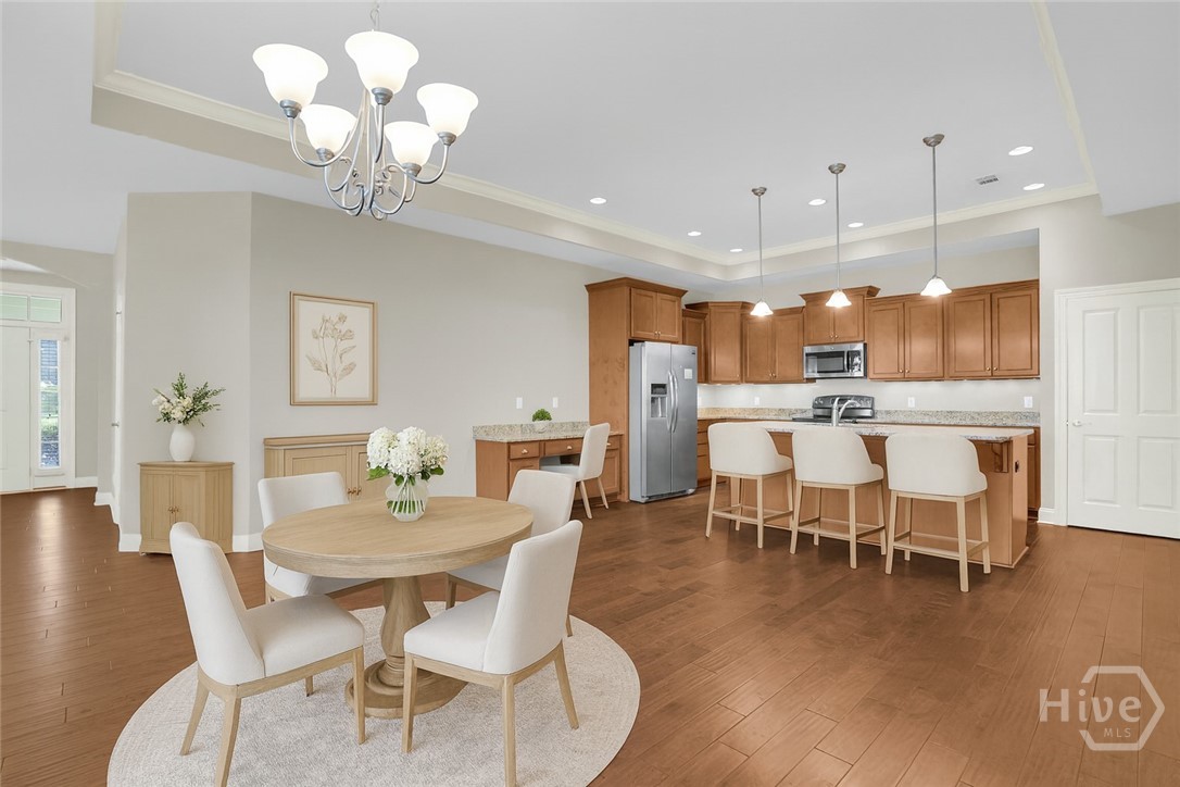 Homes for sale in Pooler, GA | 176 Kingfisher Cir, Pooler, GA 31322 | MLS# SA339096