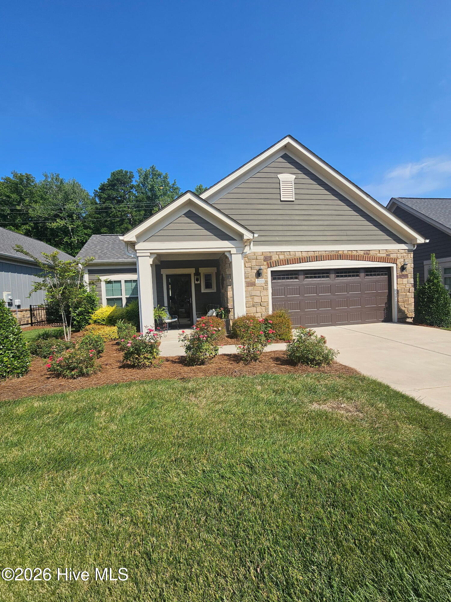 1st image of 2008 Trailwood Dr, Matthews, NC 28104 | MLS# 100596420