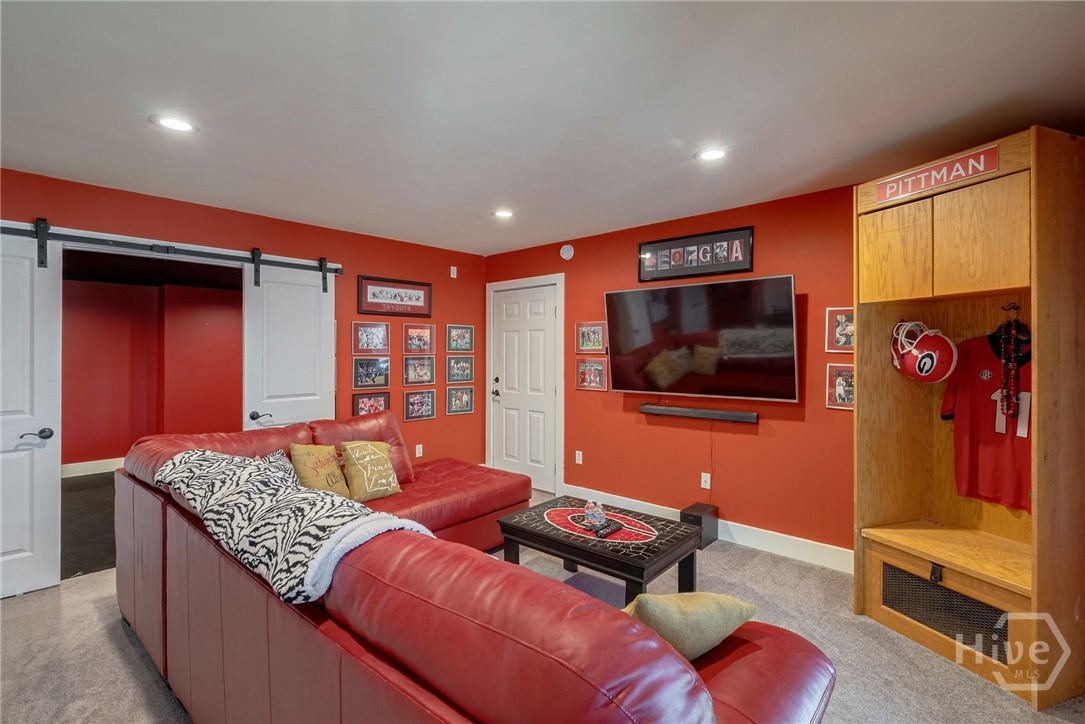 1400 Saxon Road, Watkinsville, GA, 30677