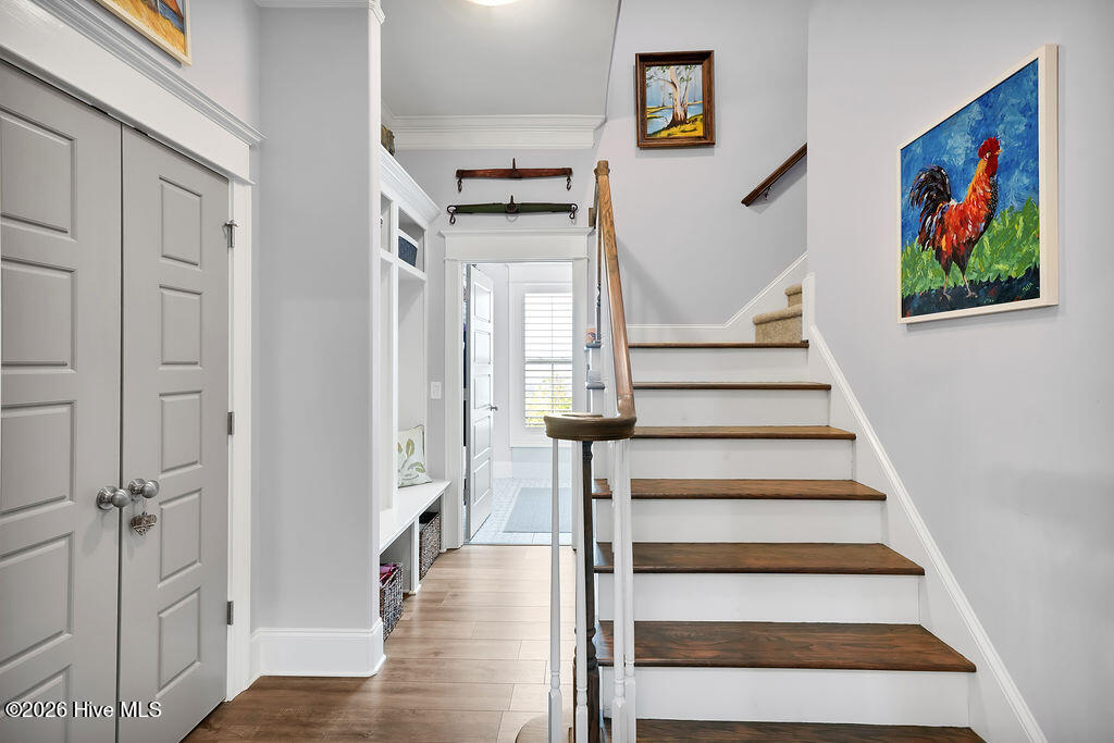 1222 Cross Water Circle, Leland, NC, 28451