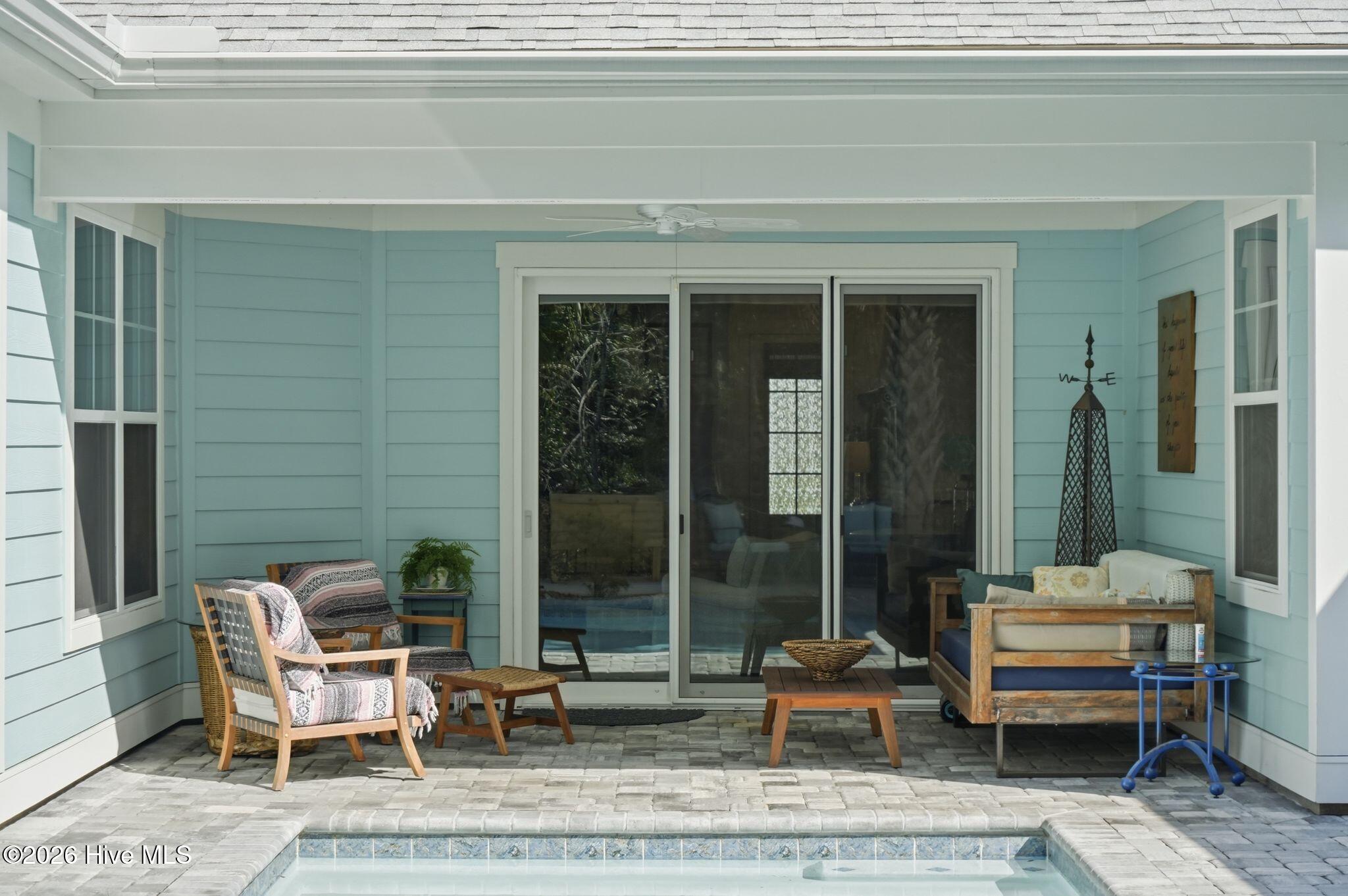 2038 Manor Parc Drive, Calabash, NC, 28467