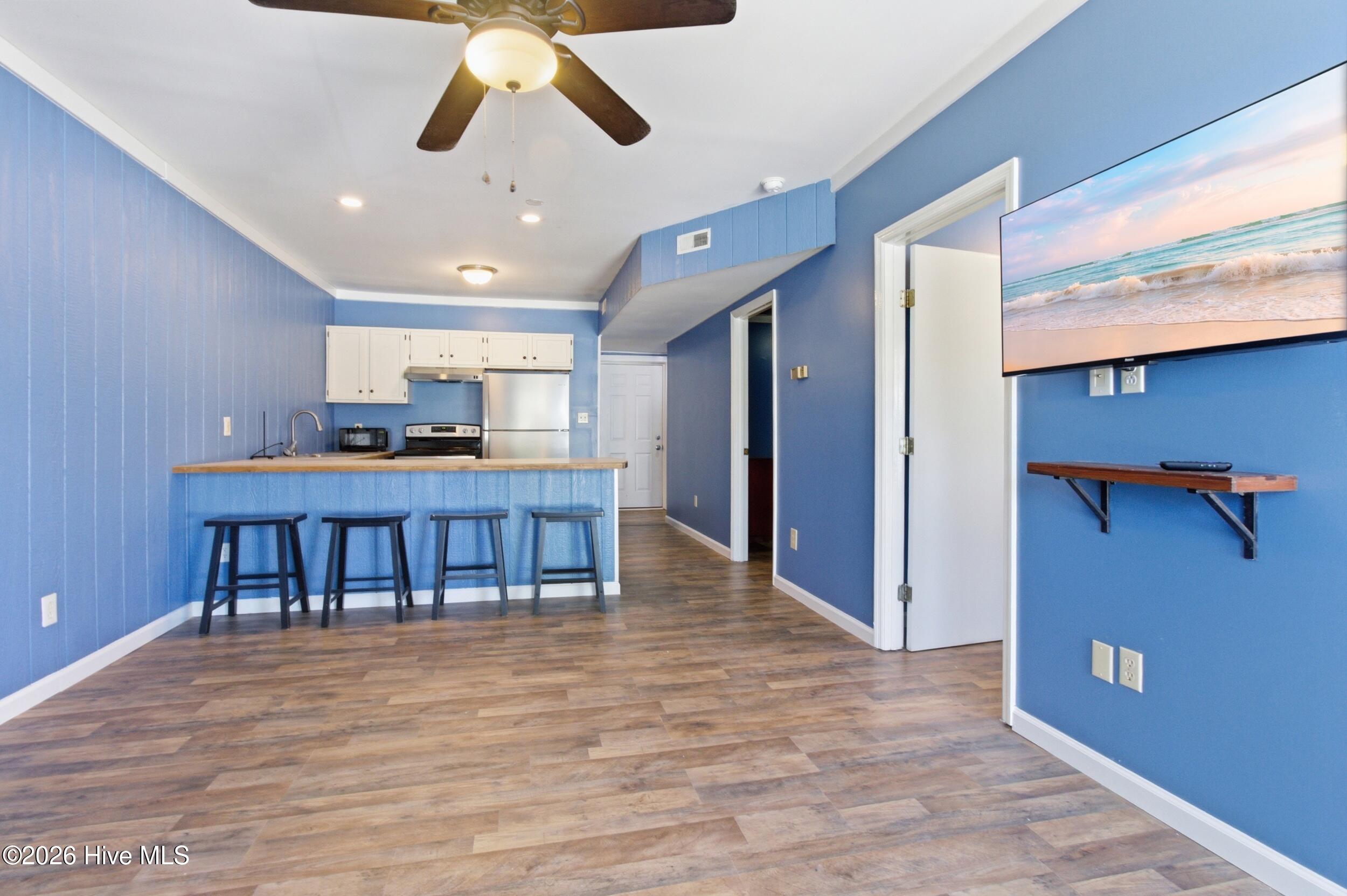 360 Island Road,Harkers Island