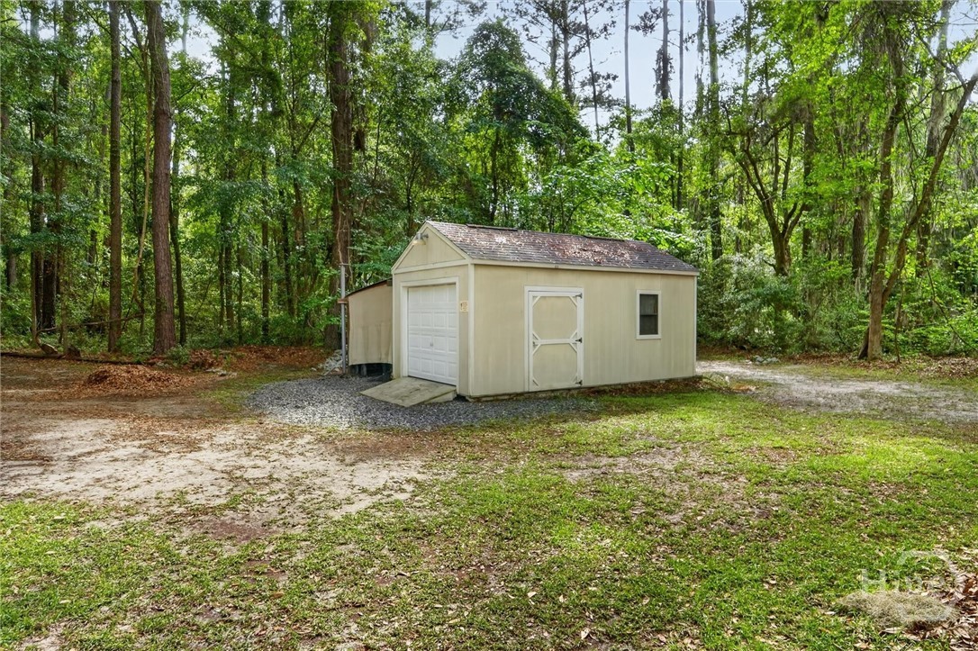 4777 Belfast River Road, Richmond Hill, GA 31324 Listing Photo  50