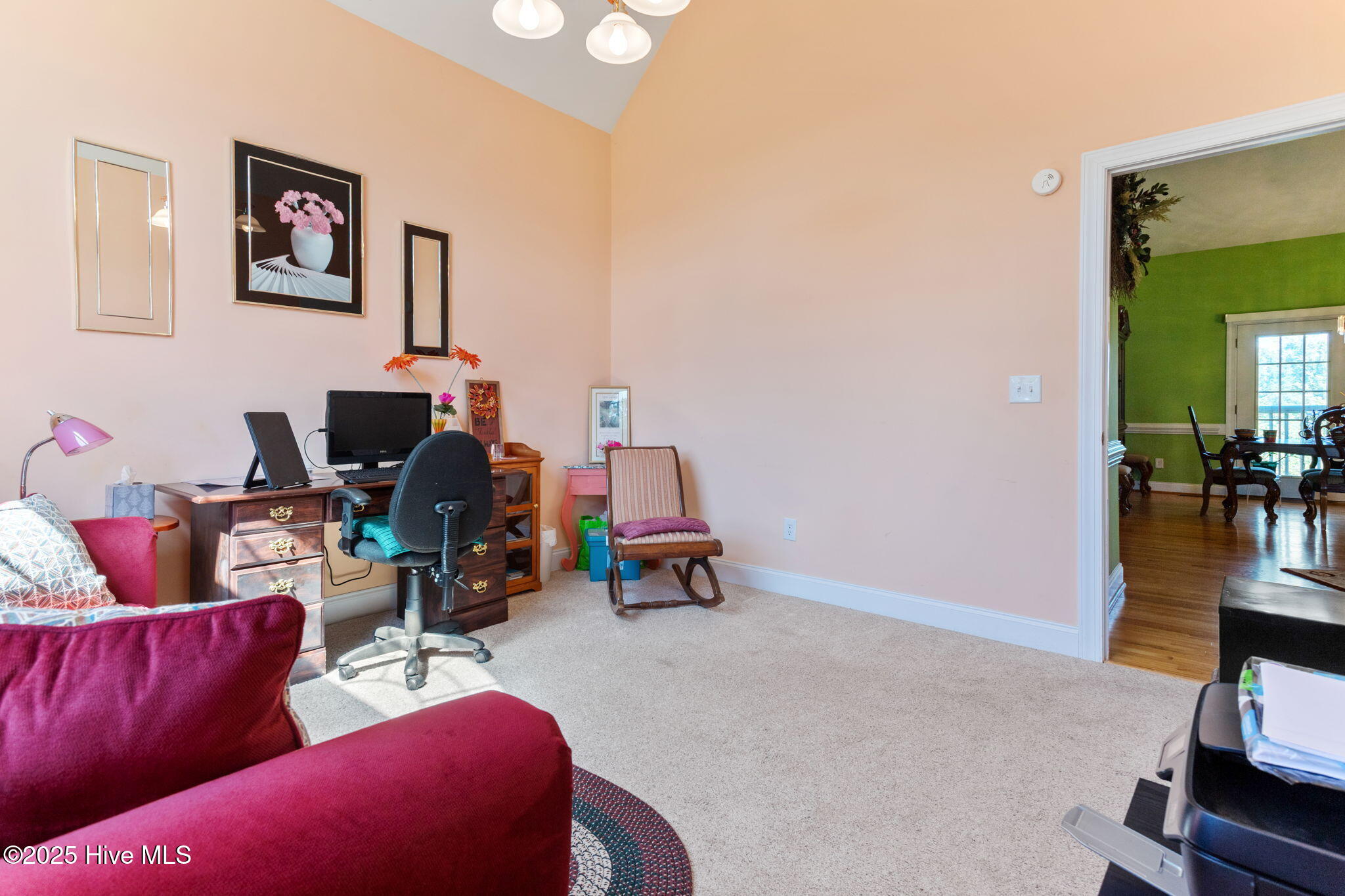 1083 Richardson Road, Warrenton, NC, 27589