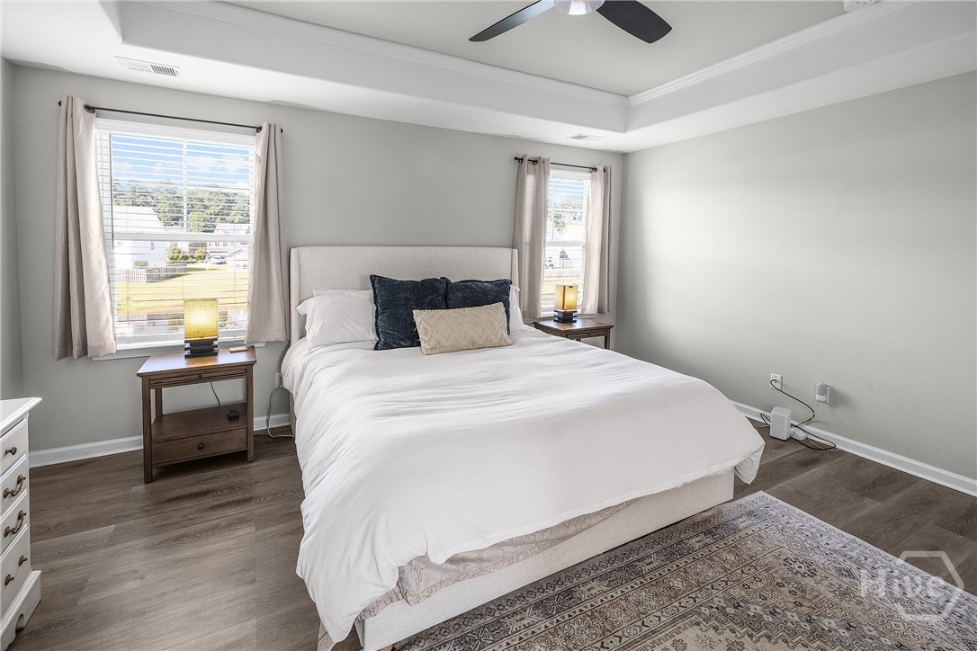 Owner's Suite