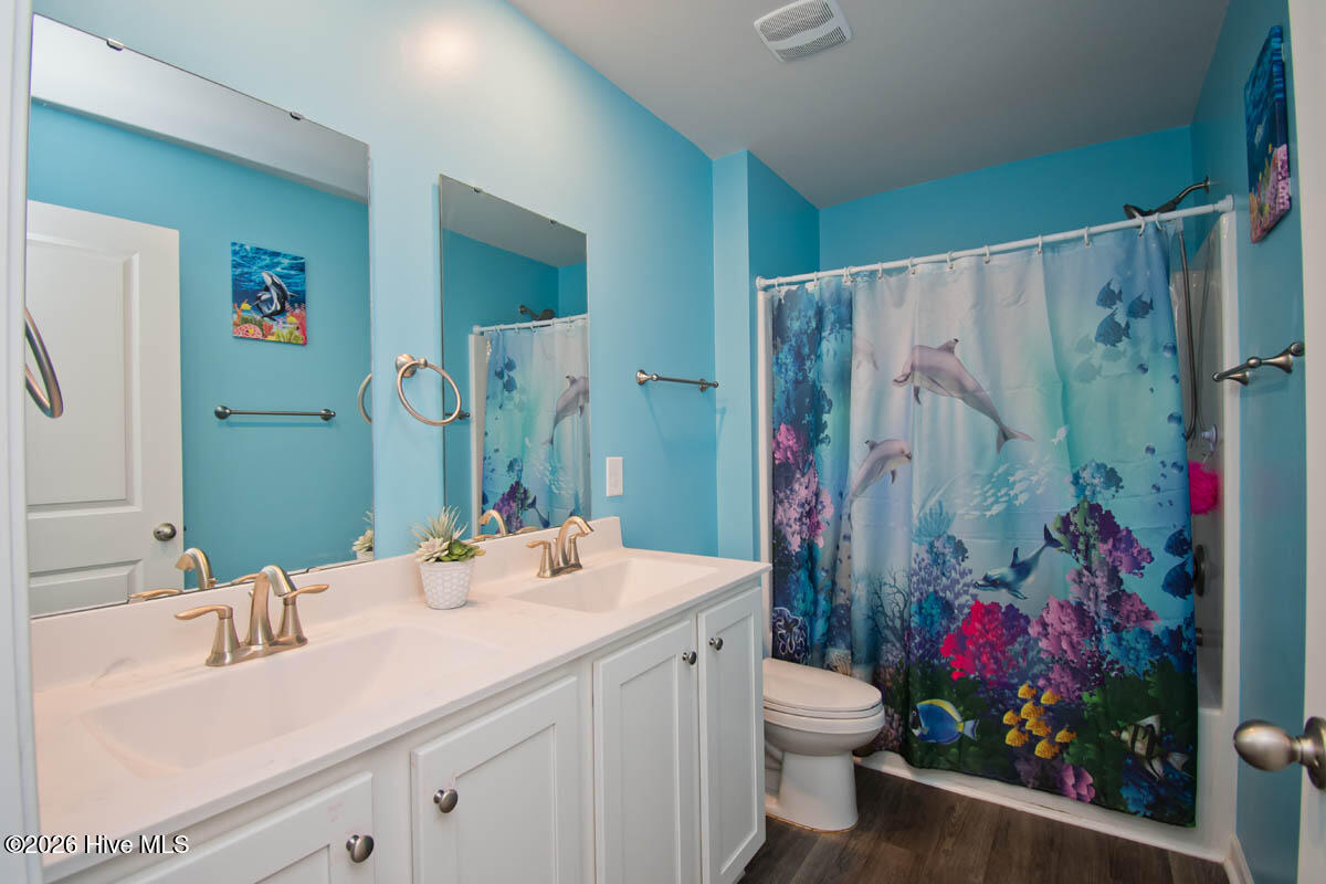 271 Jones Ridge 
