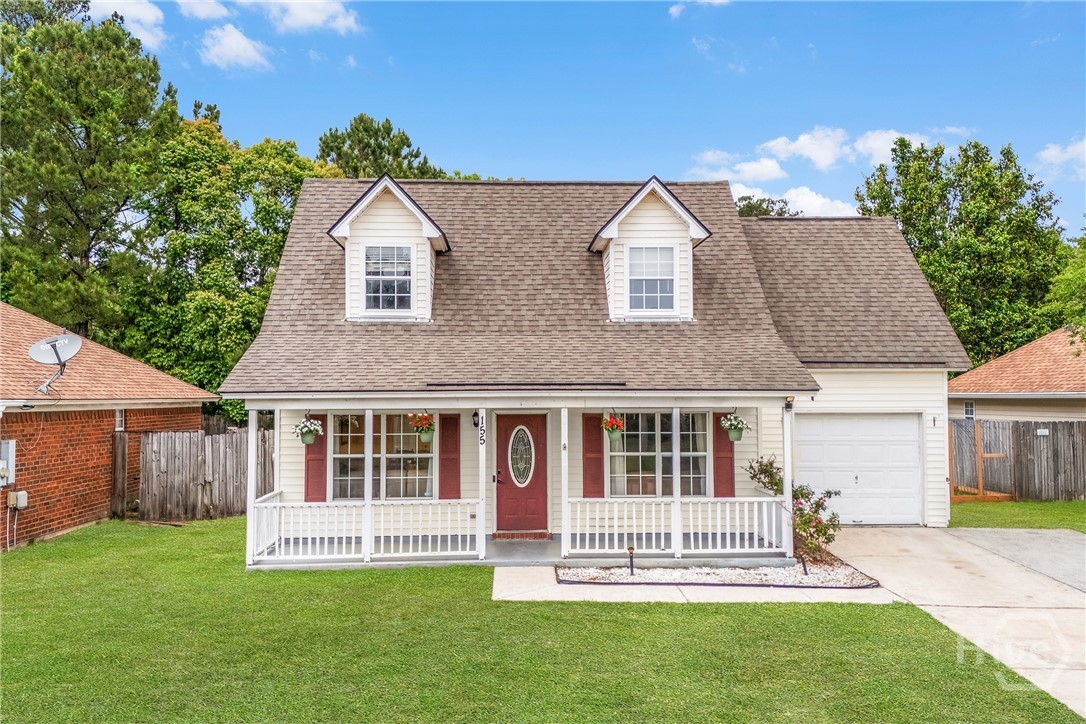 Photo 3 of Single family home for sale at 155 Finn Cir, Savannah, GA 31419 | MLS# SA354561 | Listing updated on 2026-10-23