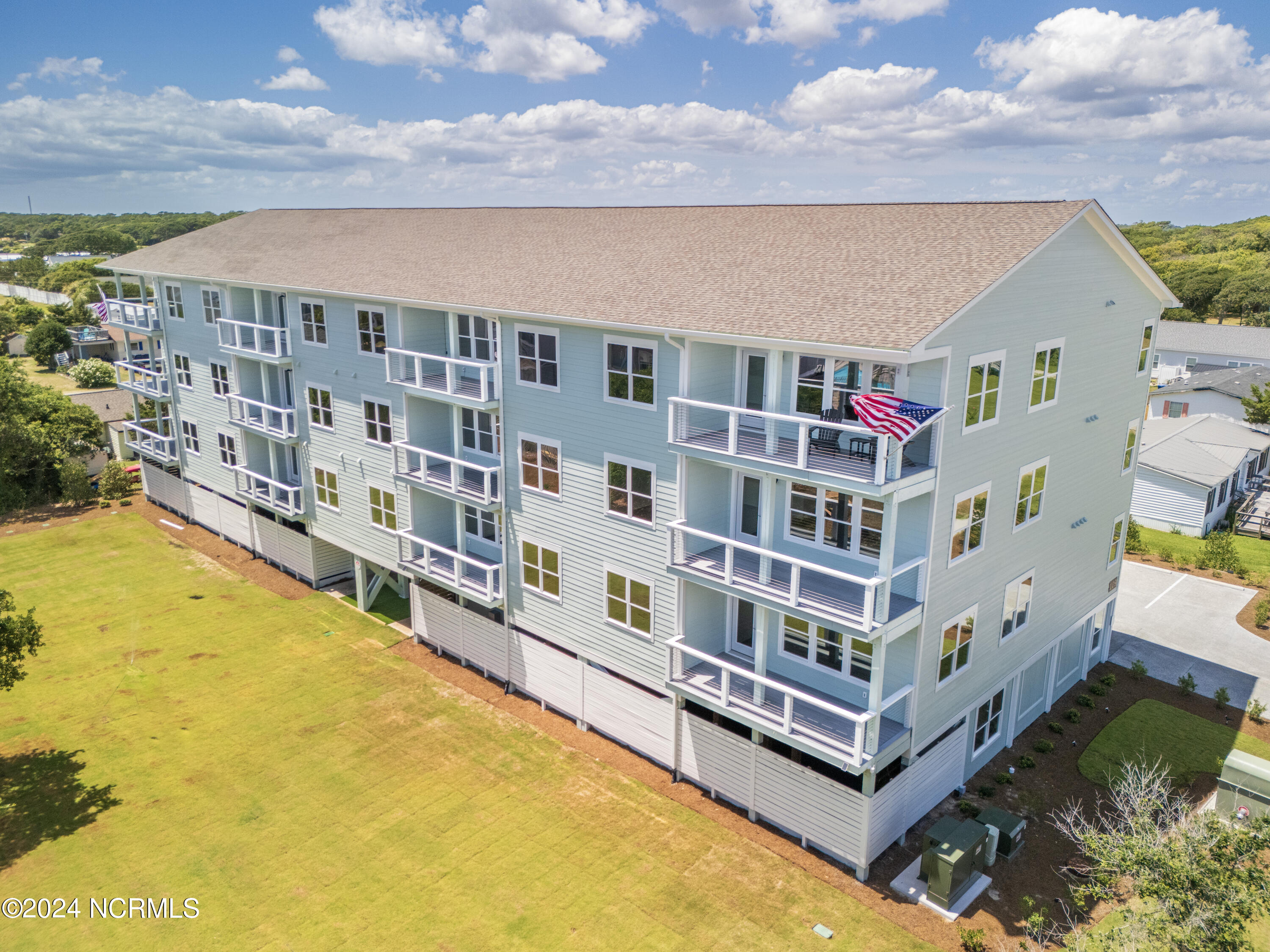 109 Knollwood Drive F,Atlantic Beach
