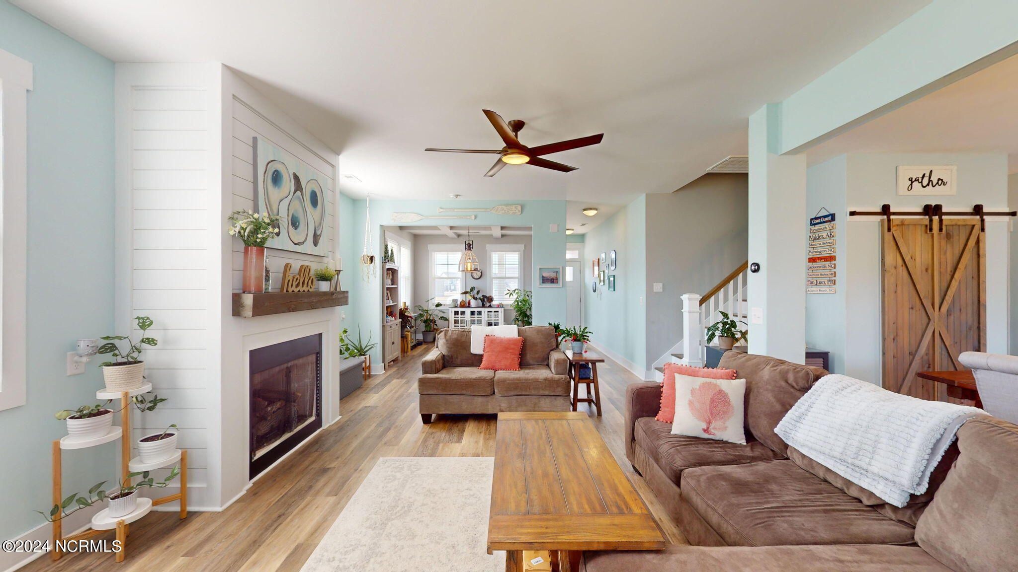 113 Bogue Harbor Court,Newport