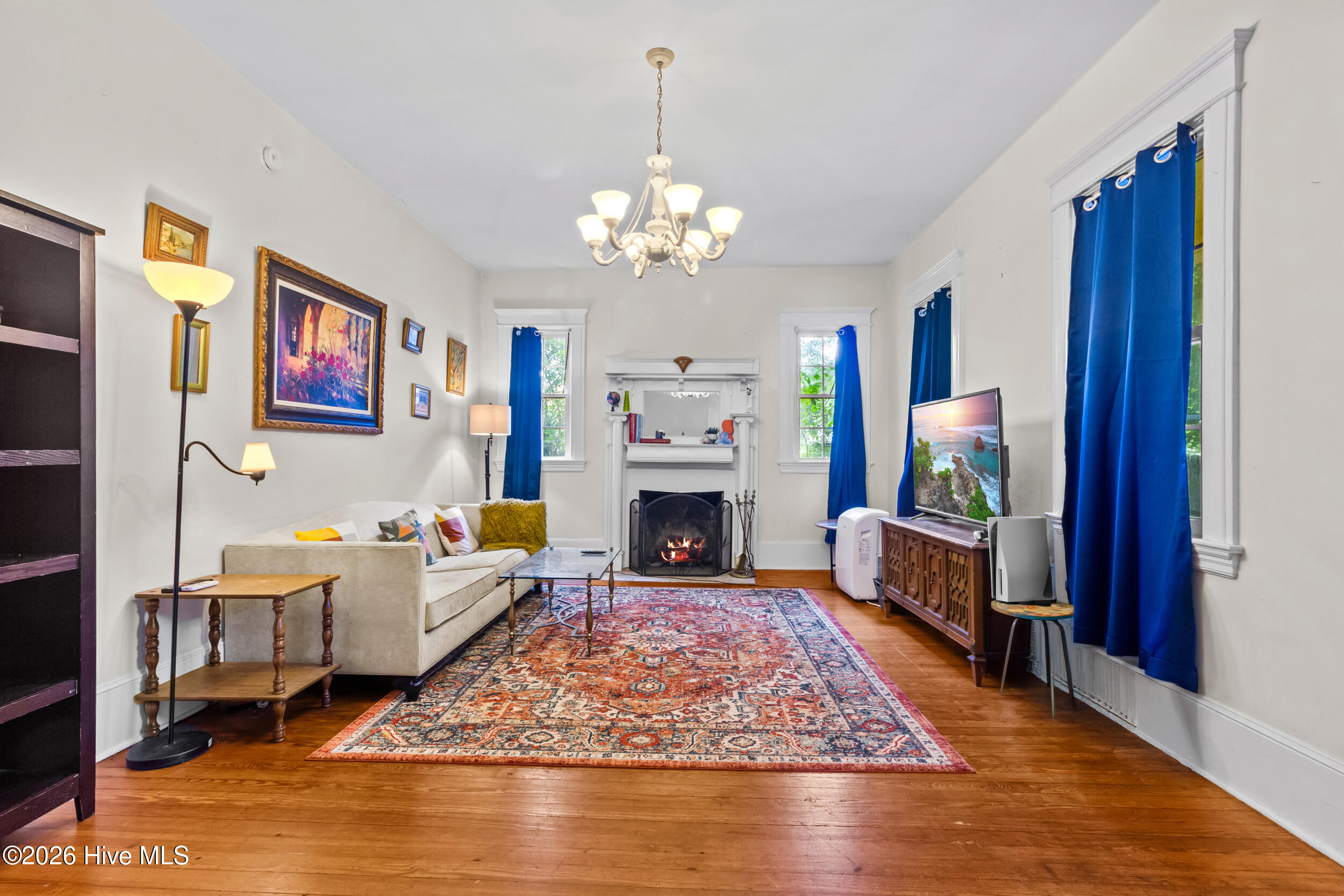 1503 National Avenue,New Bern