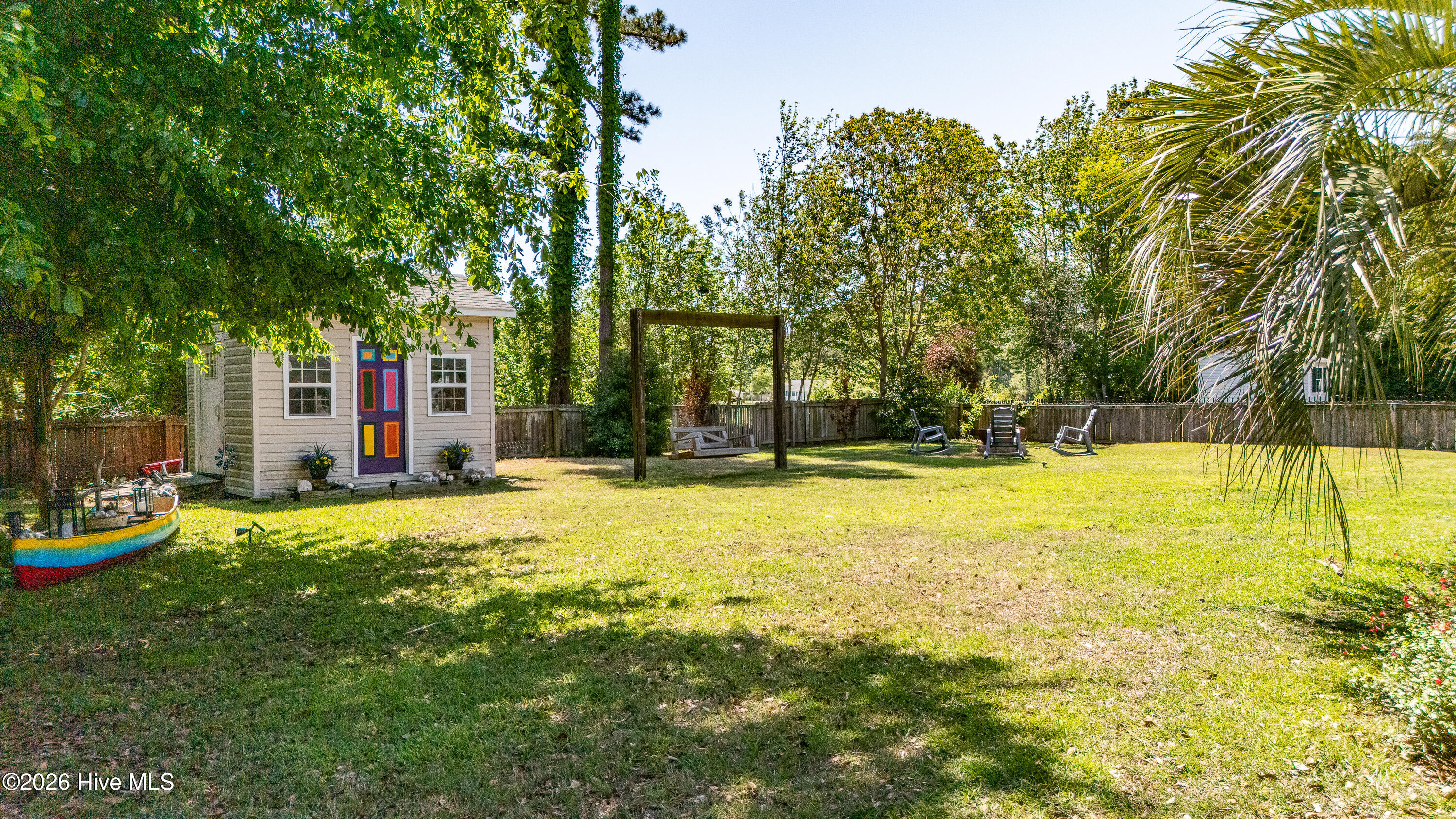 1609 Sanderling Drive,Morehead City