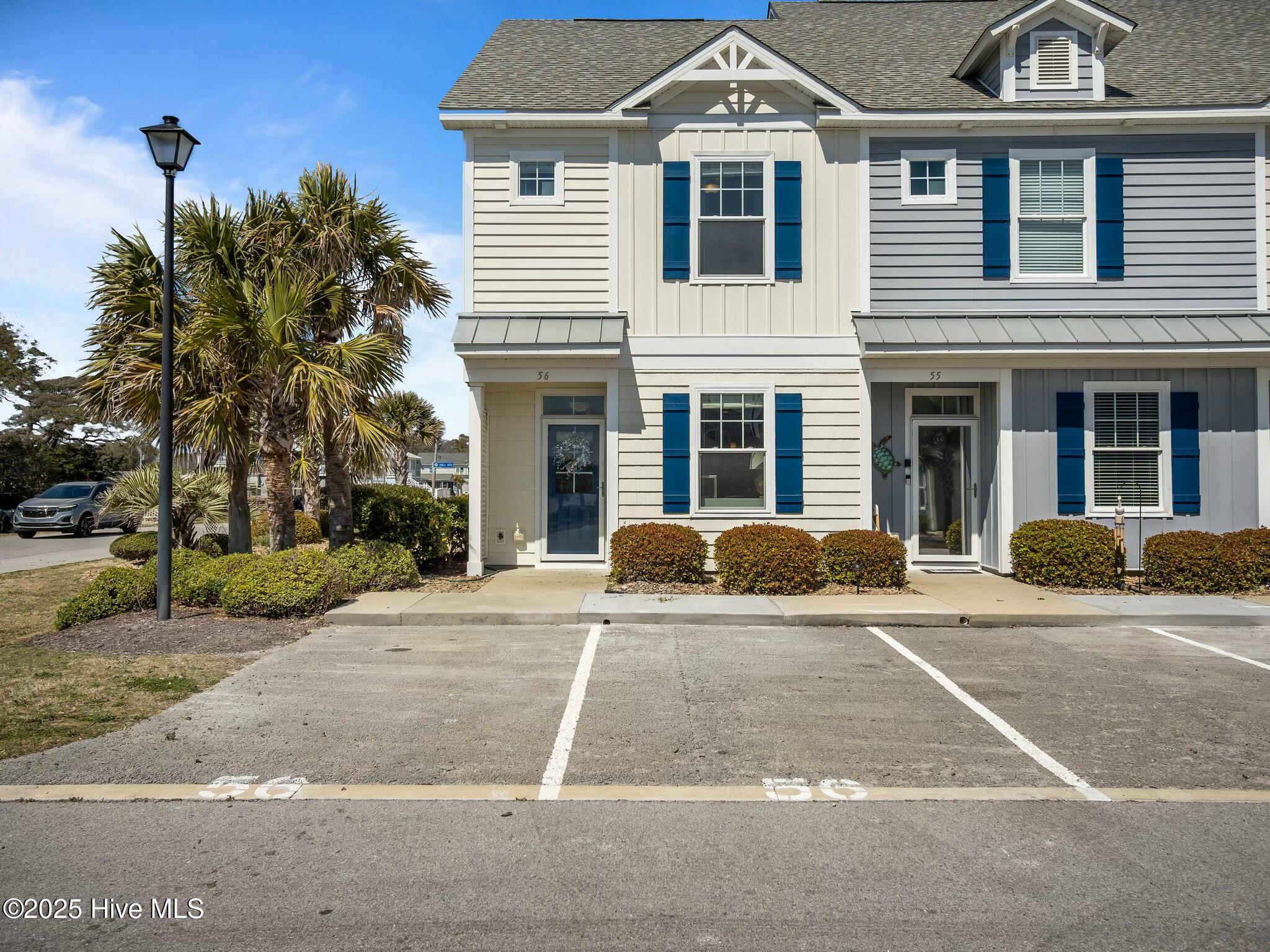 2800 W Ft Macon Road 56,Atlantic Beach