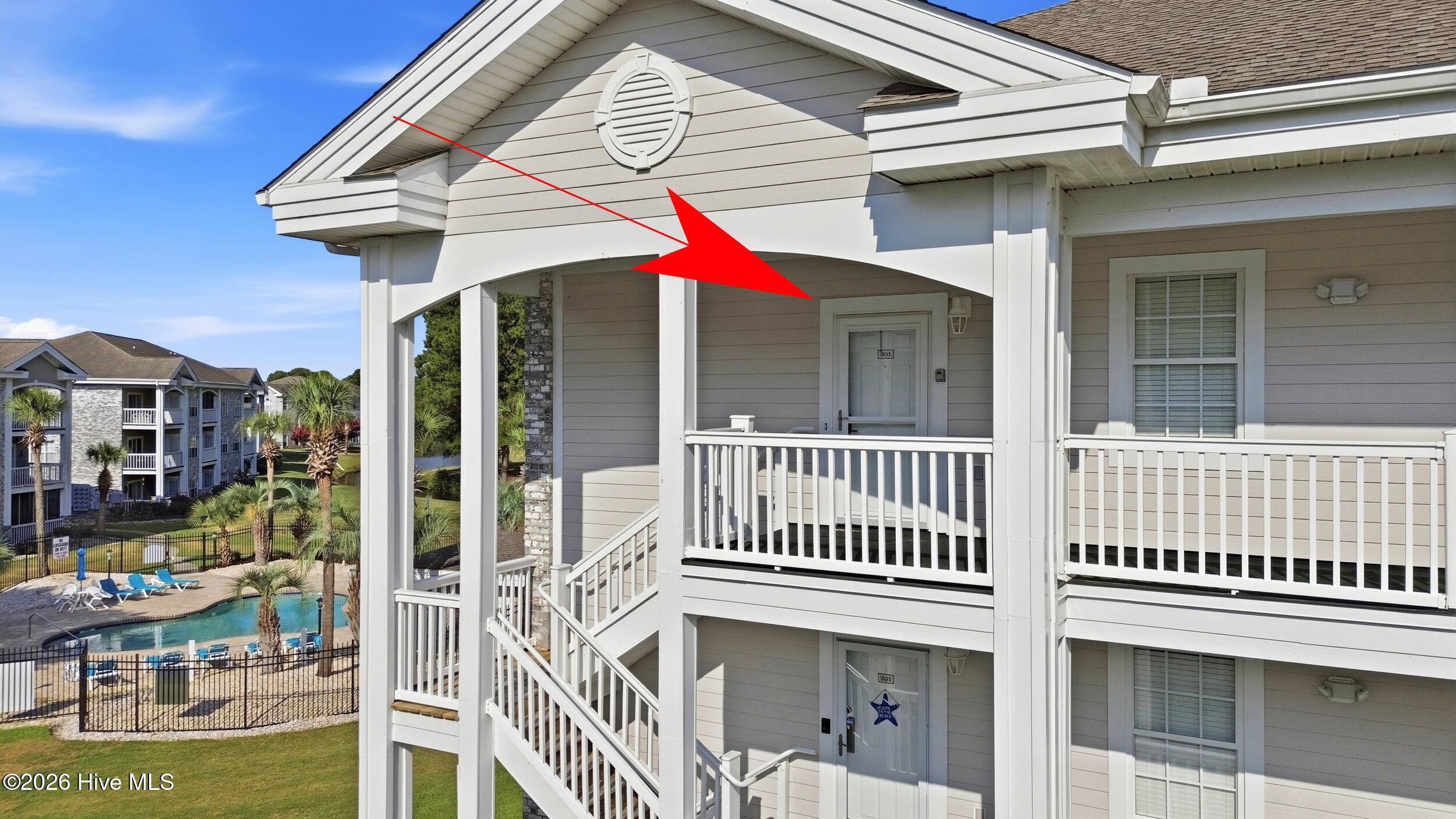 4789 Wild Iris, Myrtle Beach, South Carolina, 2 Bedrooms Bedrooms, 7 Rooms Rooms,2 BathroomsBathrooms,Condominium,For sale,Wild Iris,100587710
