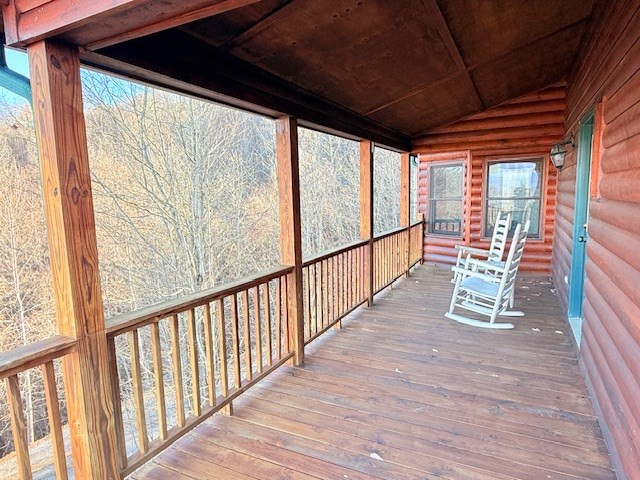 745 Buck Ridge Drive, Murphy, NC 28906 Listing Photo  29