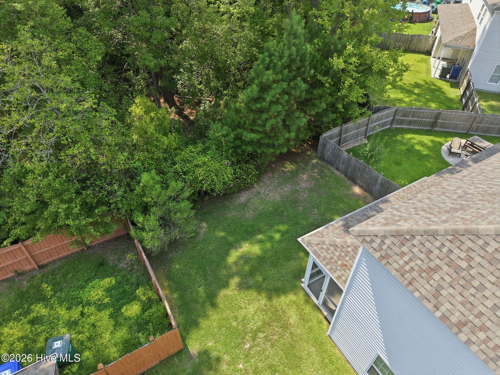 Exterior photo of 1640 Cambria Drive A, Greenville, NC 27834. MLS: 100595847