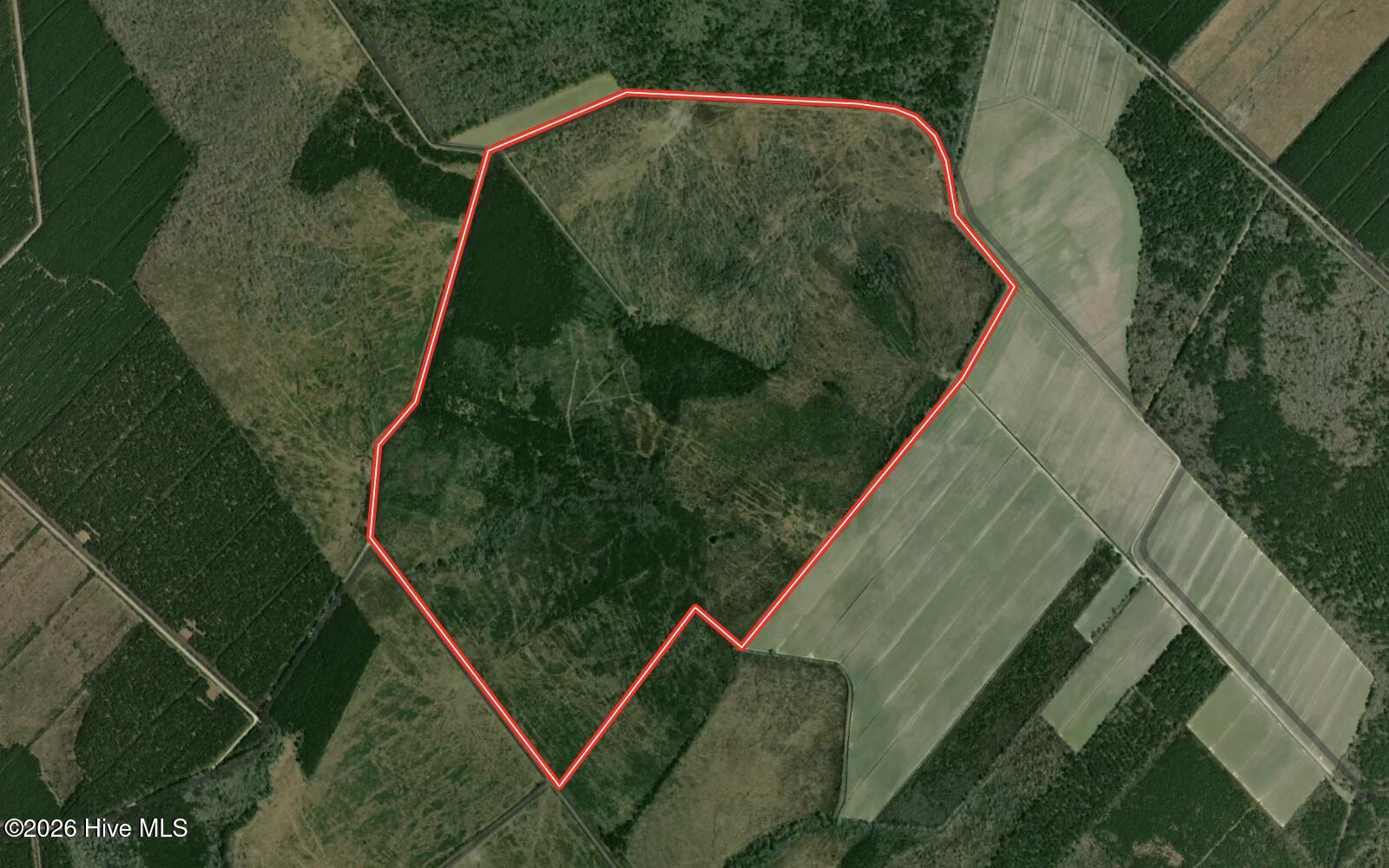 0 Guinea Mill 530 Road,Ernul