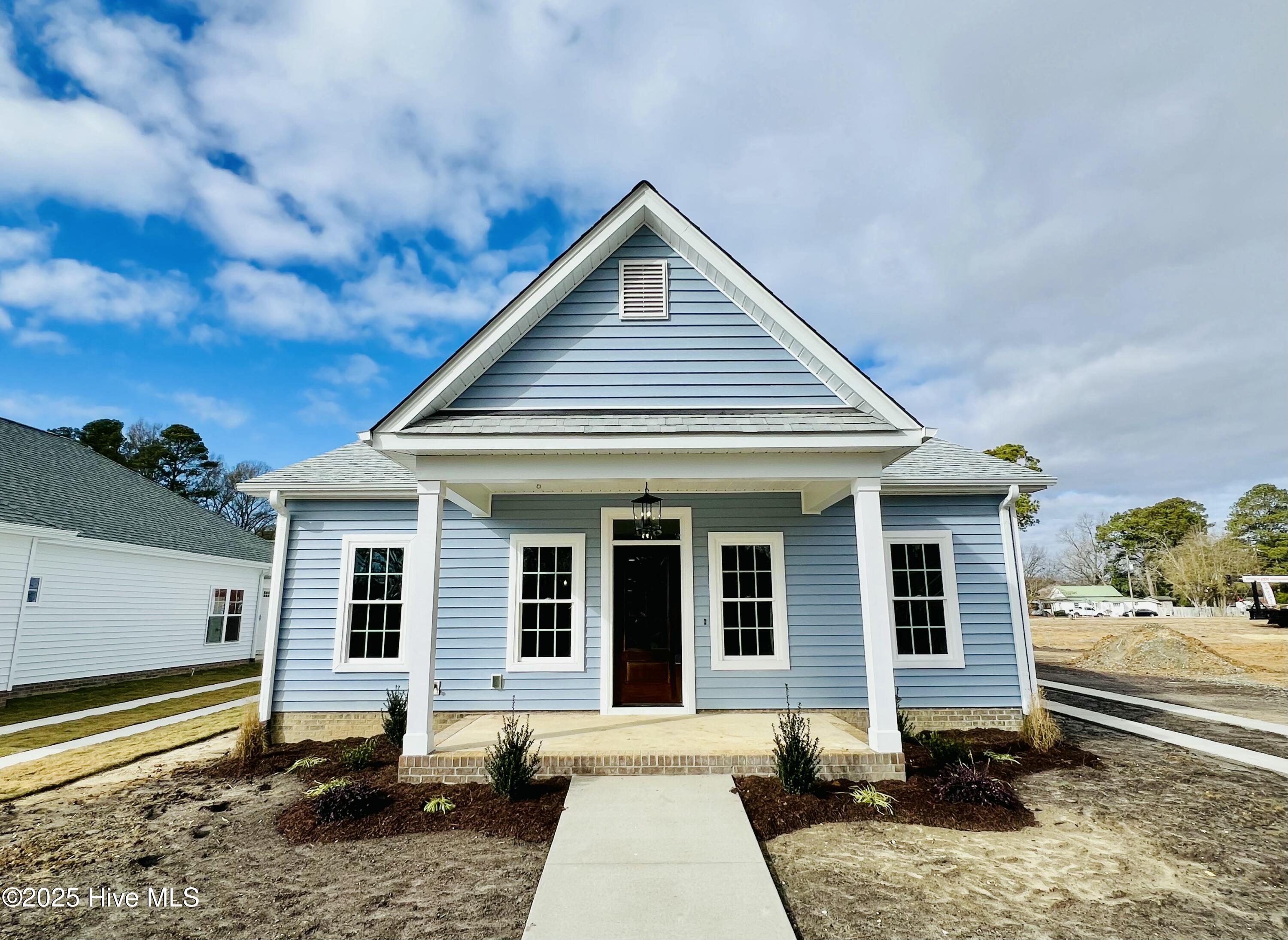 Homes for sale in Princeton, NC | 108 Mason St, Princeton, NC 27569 | MLS# 100535622