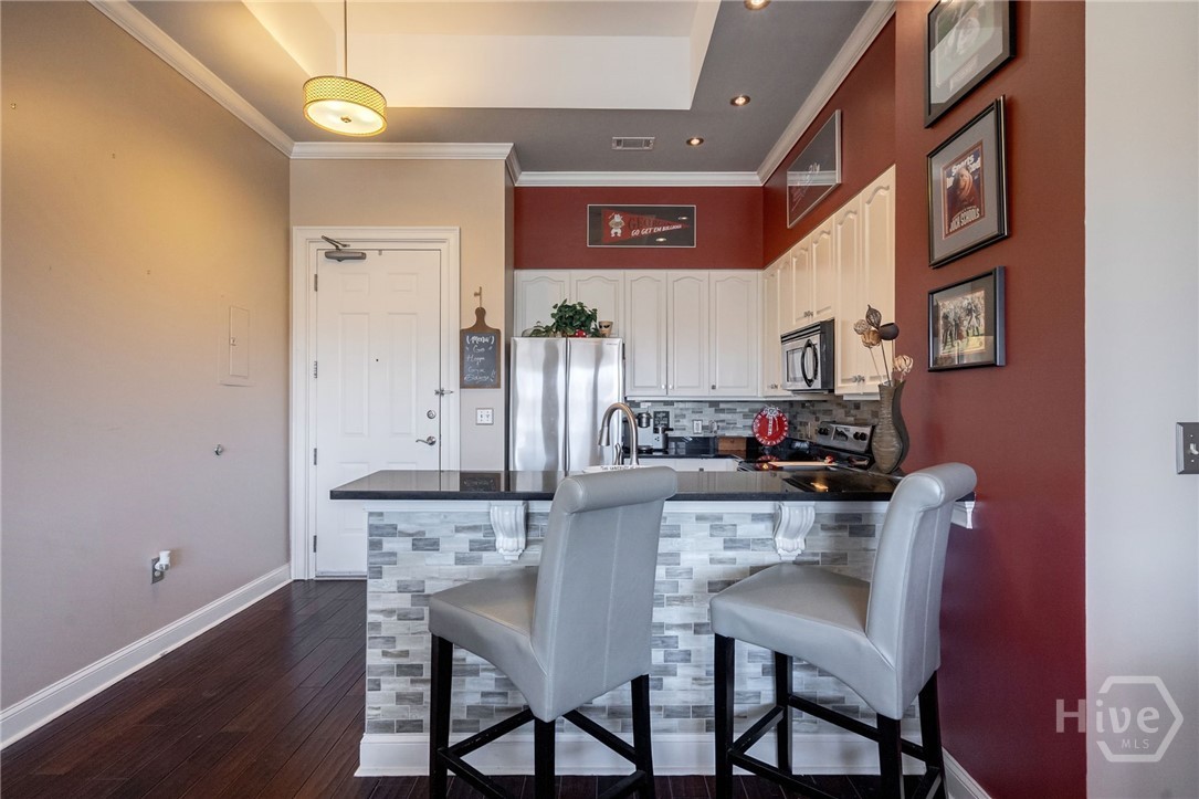 755 E Broad Street UNIT 903, Athens, GA, 30601