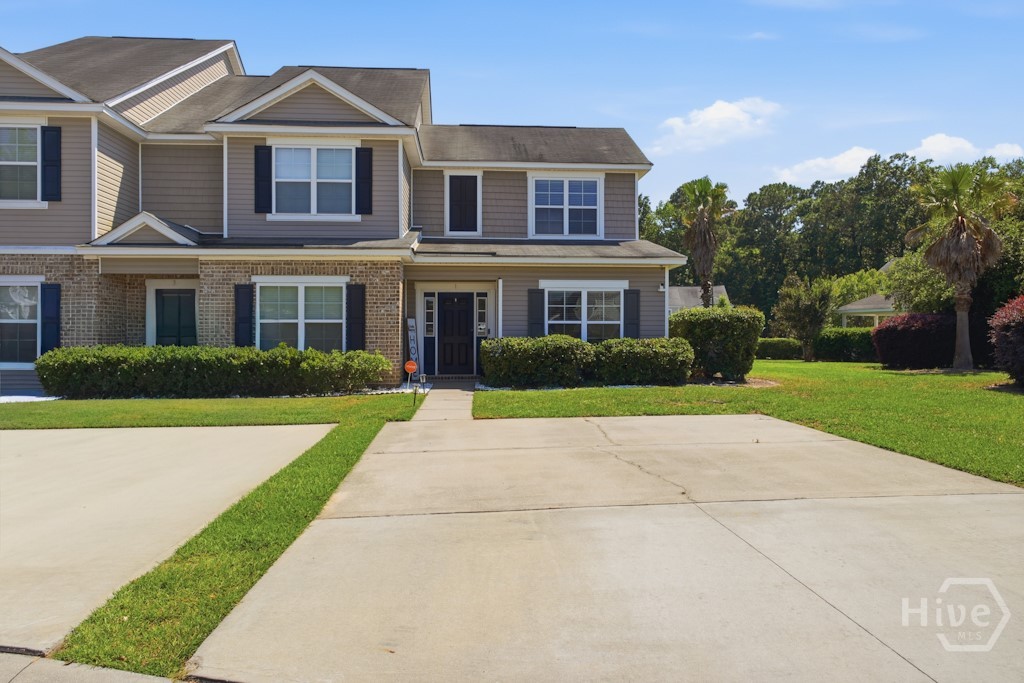 Photo 3 of Townhouse for sale at 1 Red Robin Ct, Port Wentworth, GA 31407 | MLS# SA358498 | Listing updated on 2026-10-08