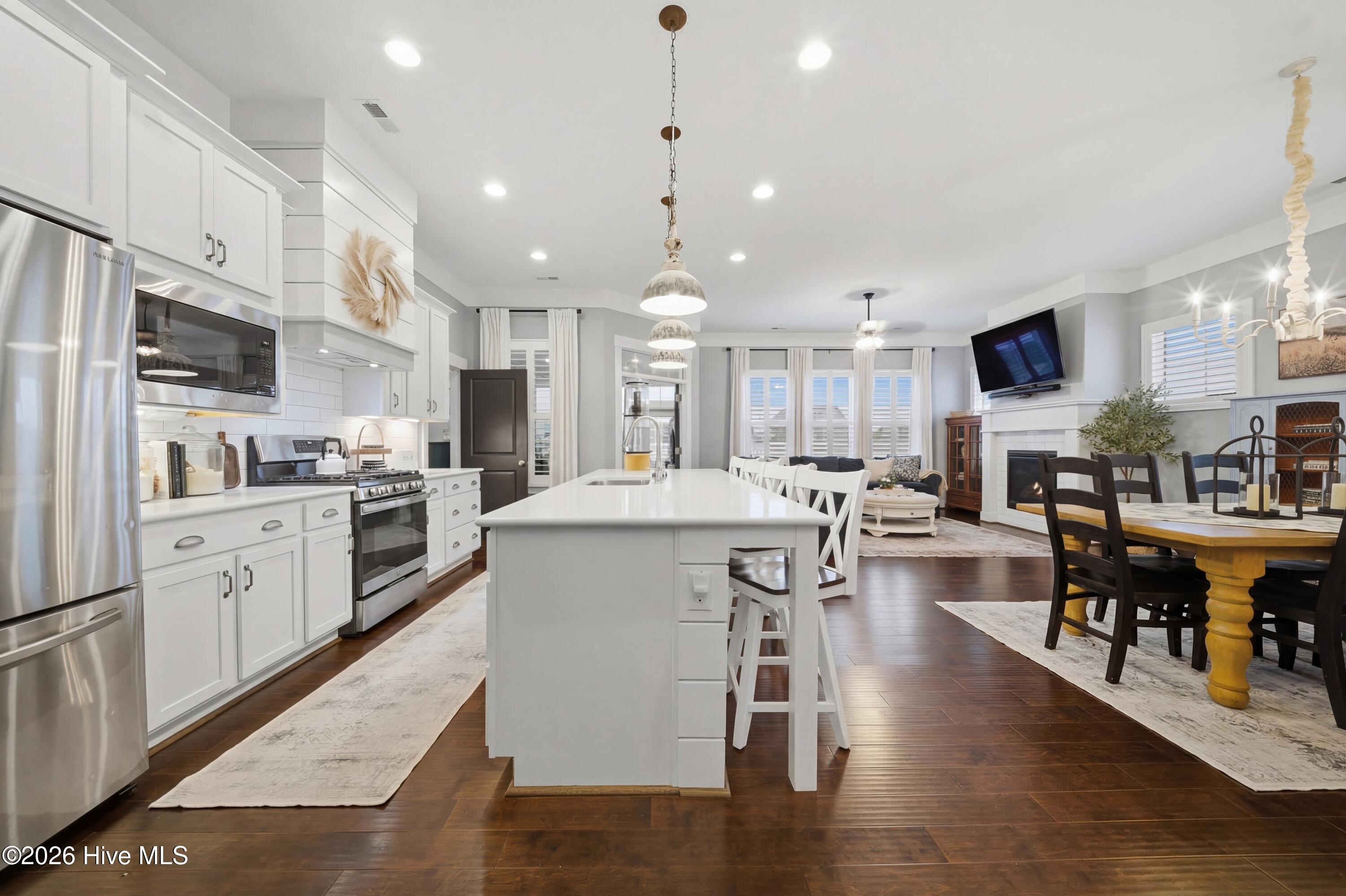 419 Campus Drive, Moyock, NC, 27958