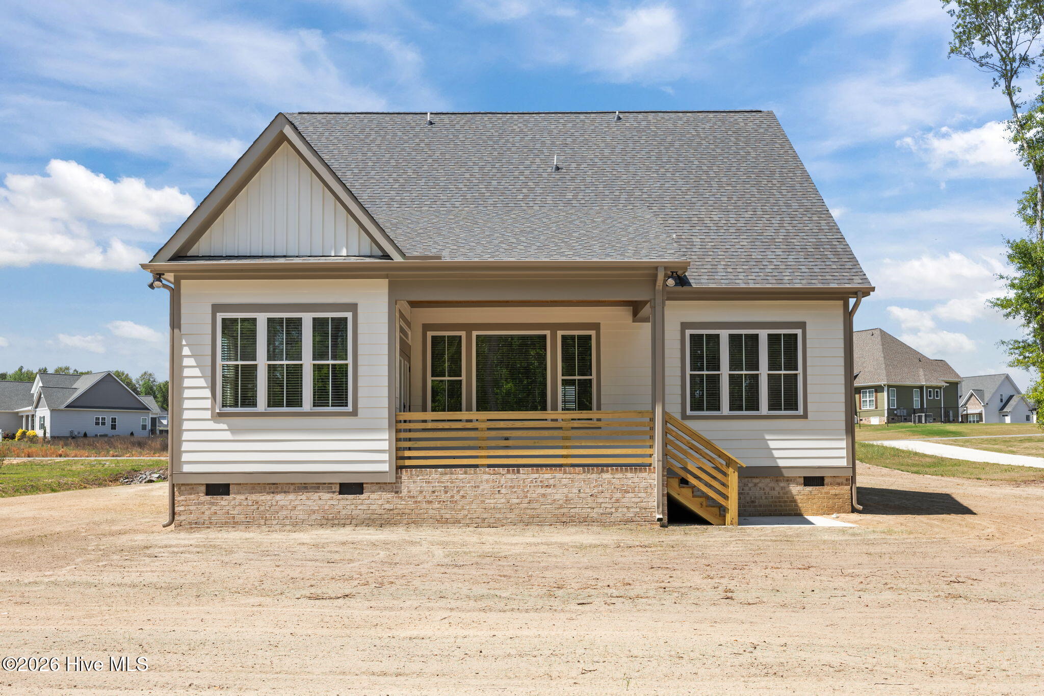 705 Brighton Drive, Goldsboro, NC, 27530