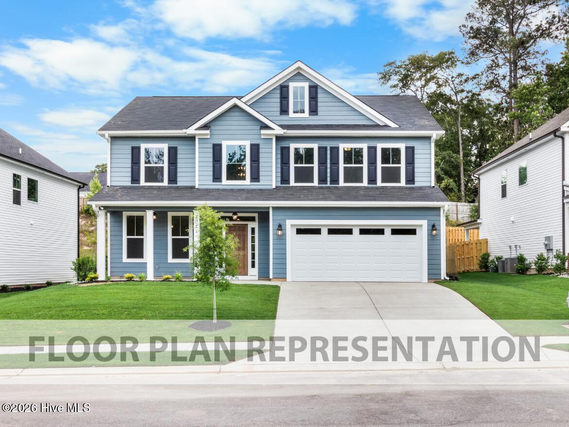 2nd image of 223 Bobbye Dr #Fb41, North Augusta, SC 29841 | MLS# 100591404