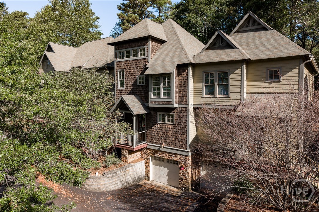 Property at 310 Research Drive