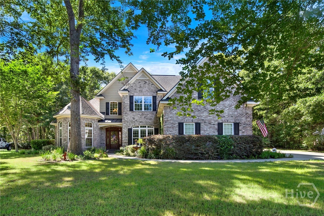 195 Chastain Circle, Richmond Hill, GA 31324 Listing Photo  2