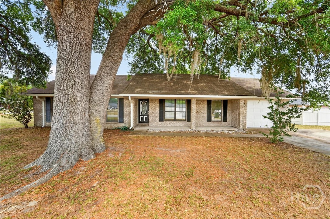 Photo 1 of Single family home for sale at 1420 Coalition Cir, Hinesville, GA 31313 | MLS# SA357316 | Listing updated on 2026-09-20
