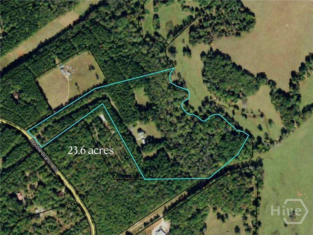 599 Double Branch Road, Danielsville, GA, 30633