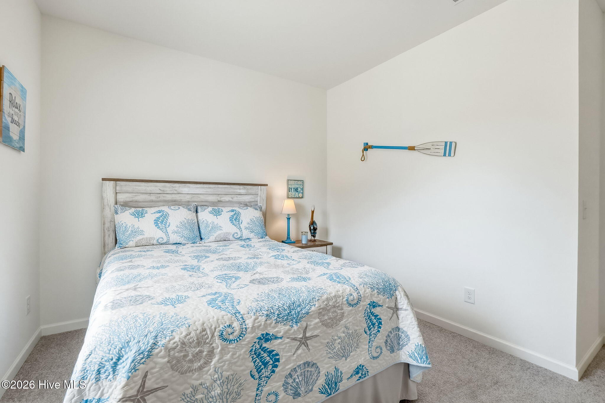 204 Nelson Street,Harkers Island