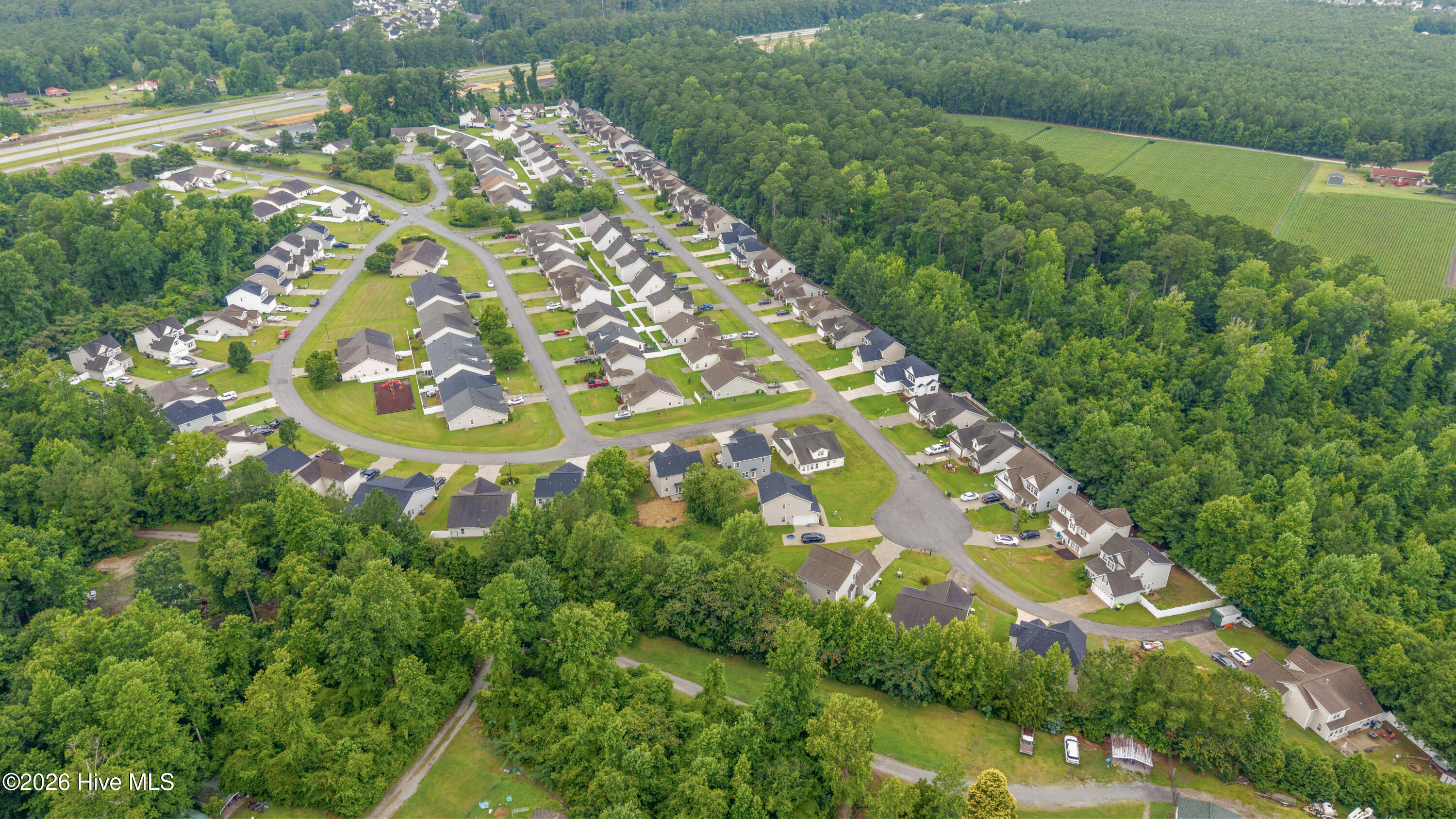 318 Hawks Bluff Drive,New Bern