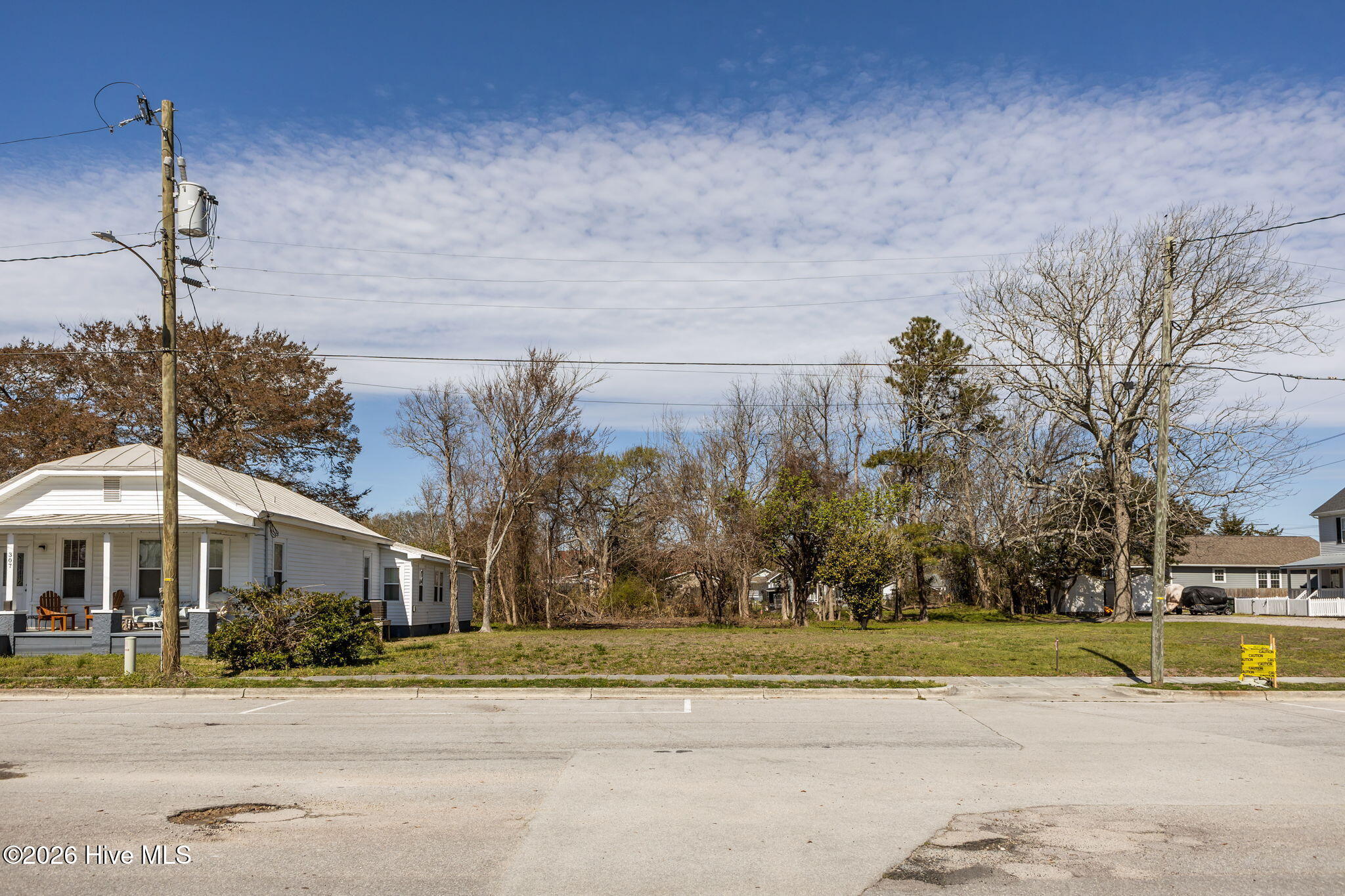 309 Pollock Street,Beaufort