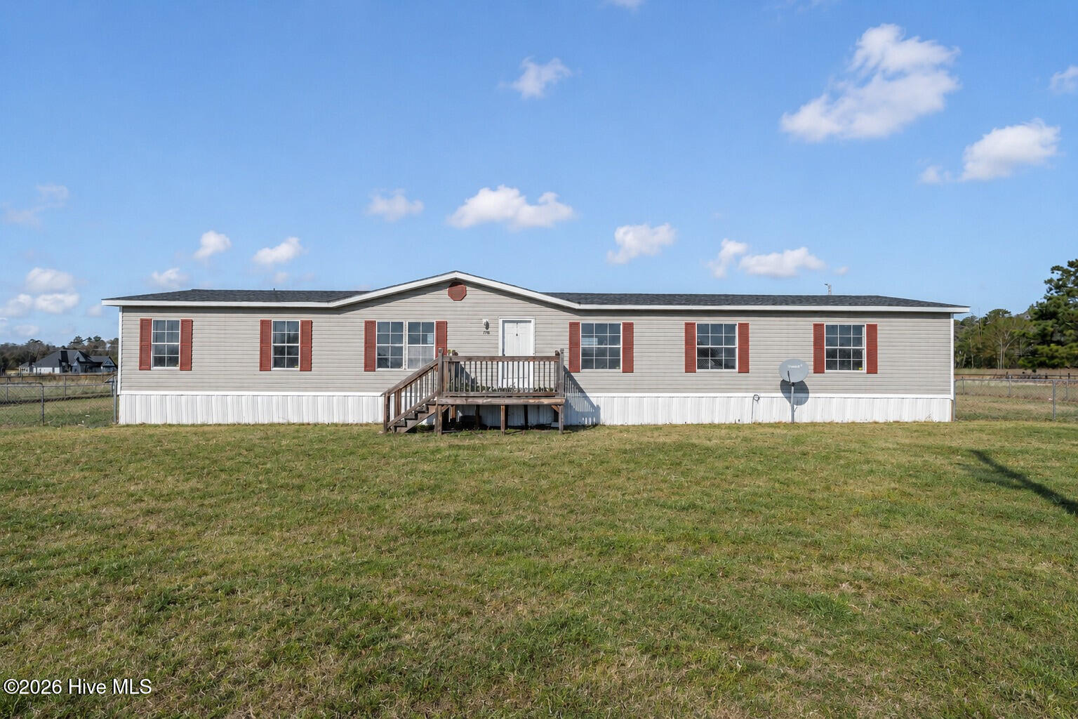 image of 130 Moccasin Trl, Shannon, NC 28386 | MLS# 100547213