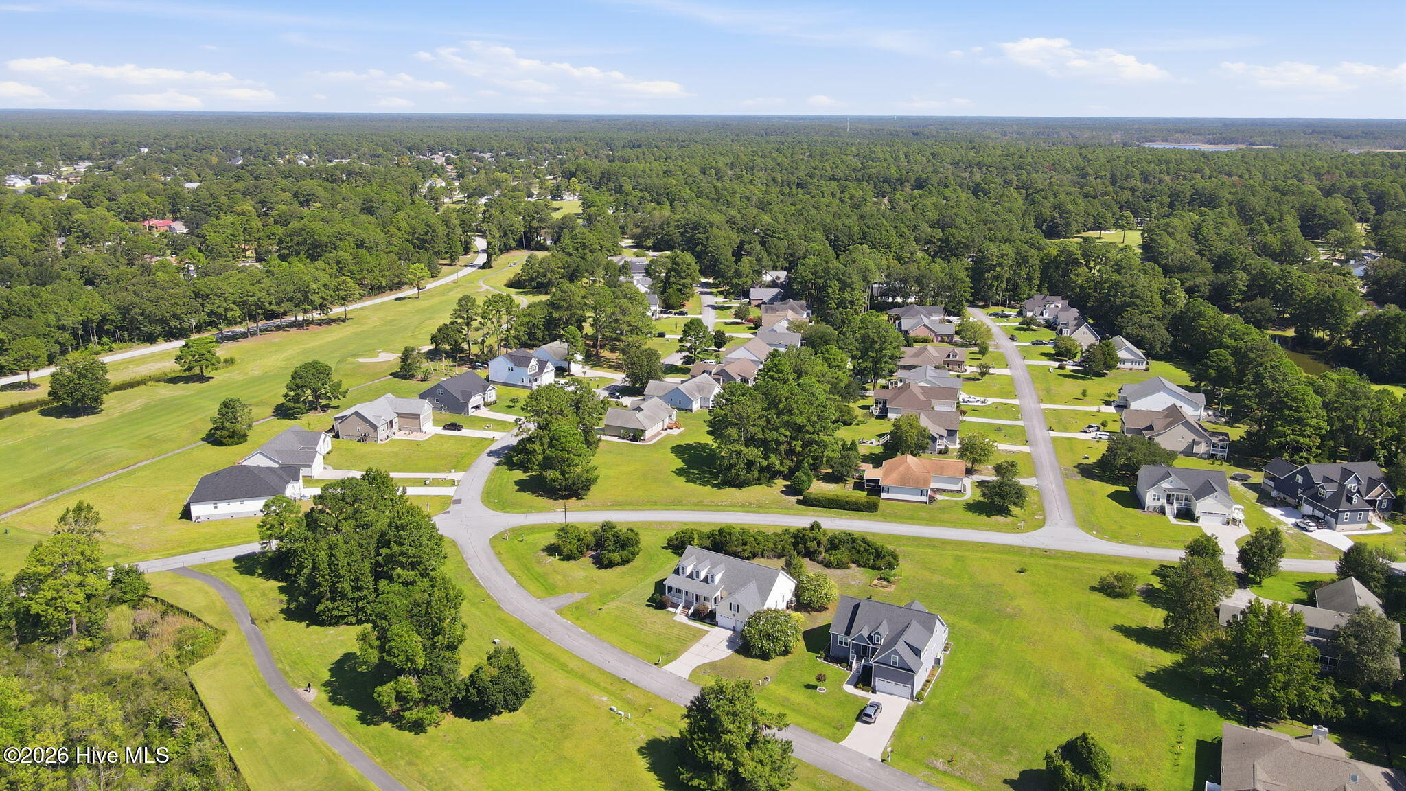 1203 Coral Reef Court,New Bern