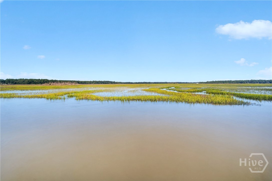 Jones Creek, Midway.