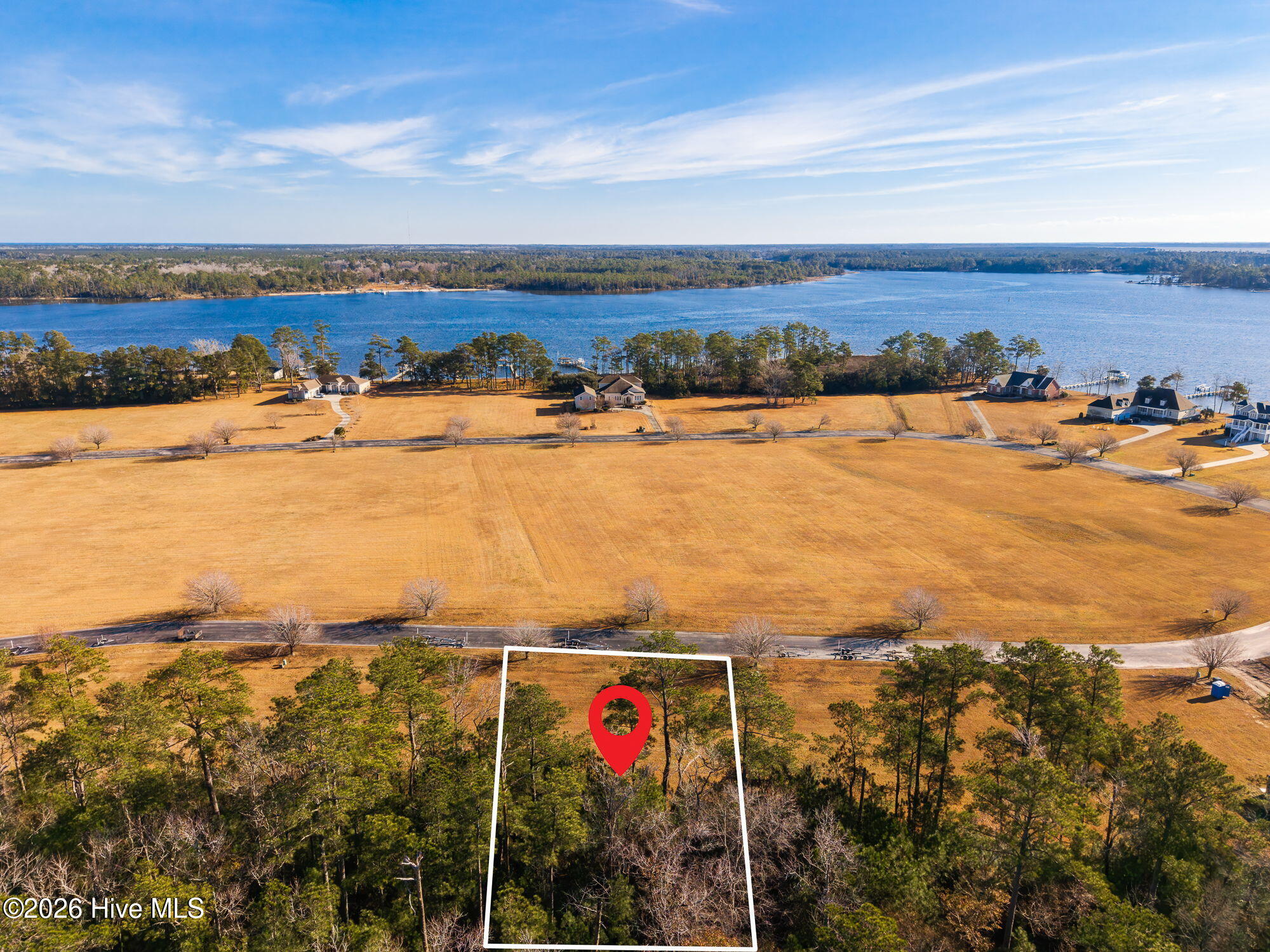 107 Bare Foot Court, Havelock, NC, 28532