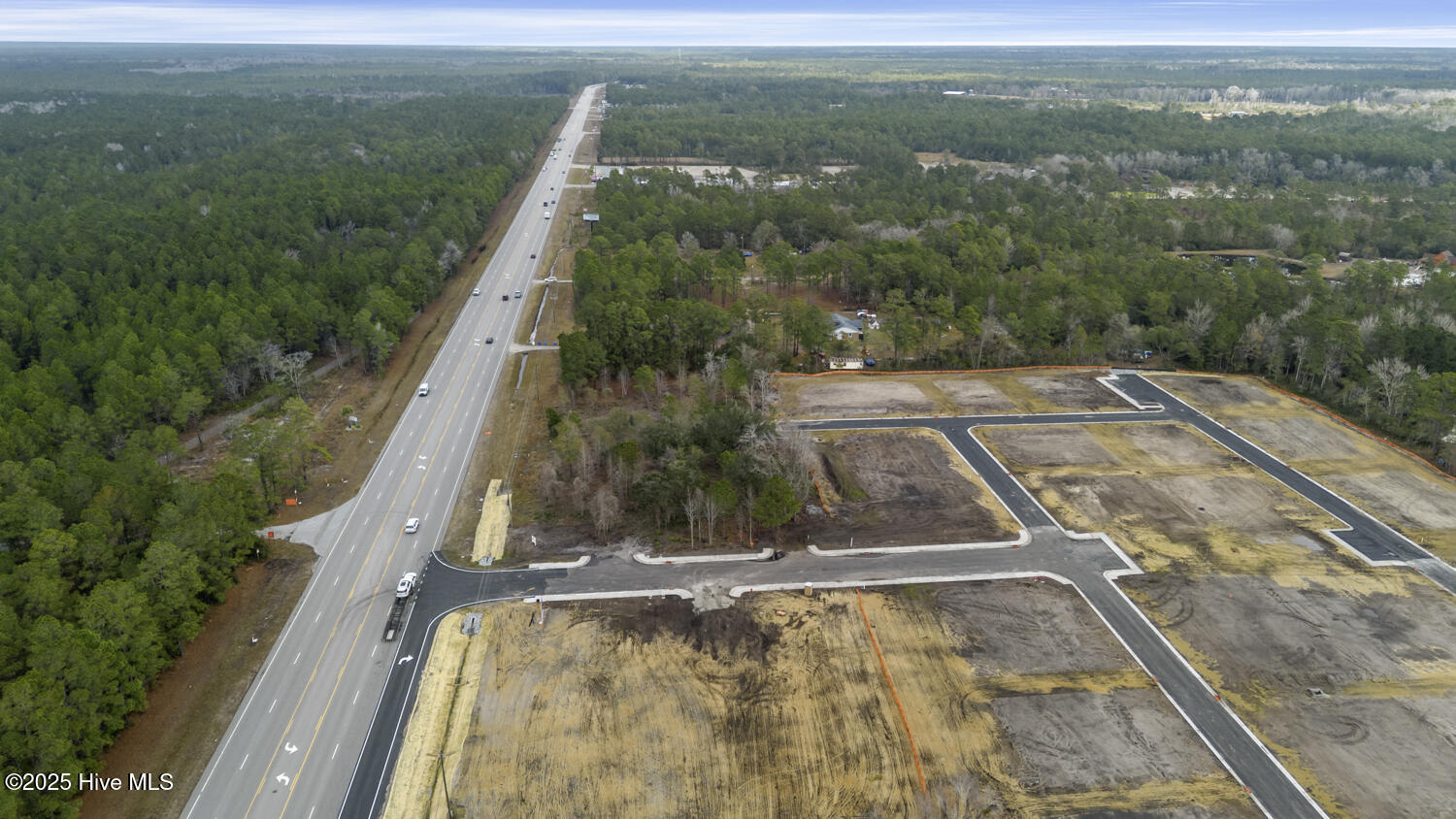 00 U.S. Highway,Holly Ridge