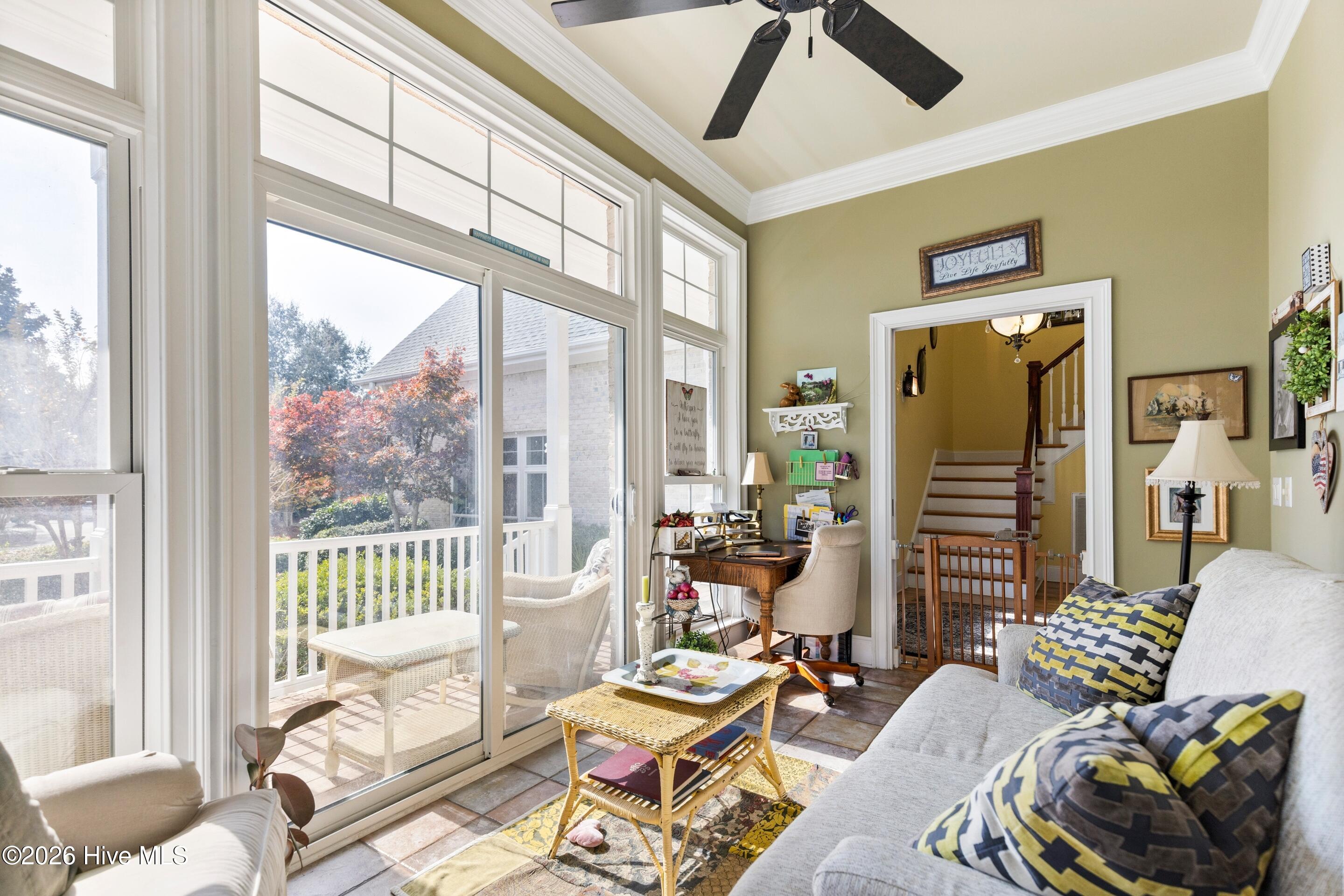 4363 Gauntlet Drive SE, Southport, NC, 28461