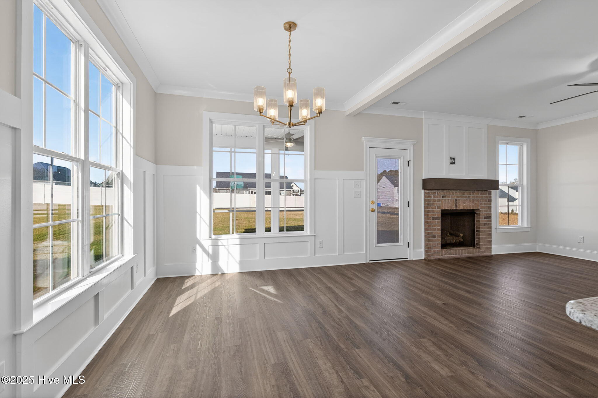 4511 Fairhaven Drive W, Wilson, NC, 27893