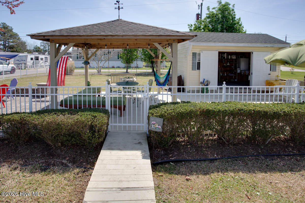 153 Shell Drive, Grandy, NC, 27939