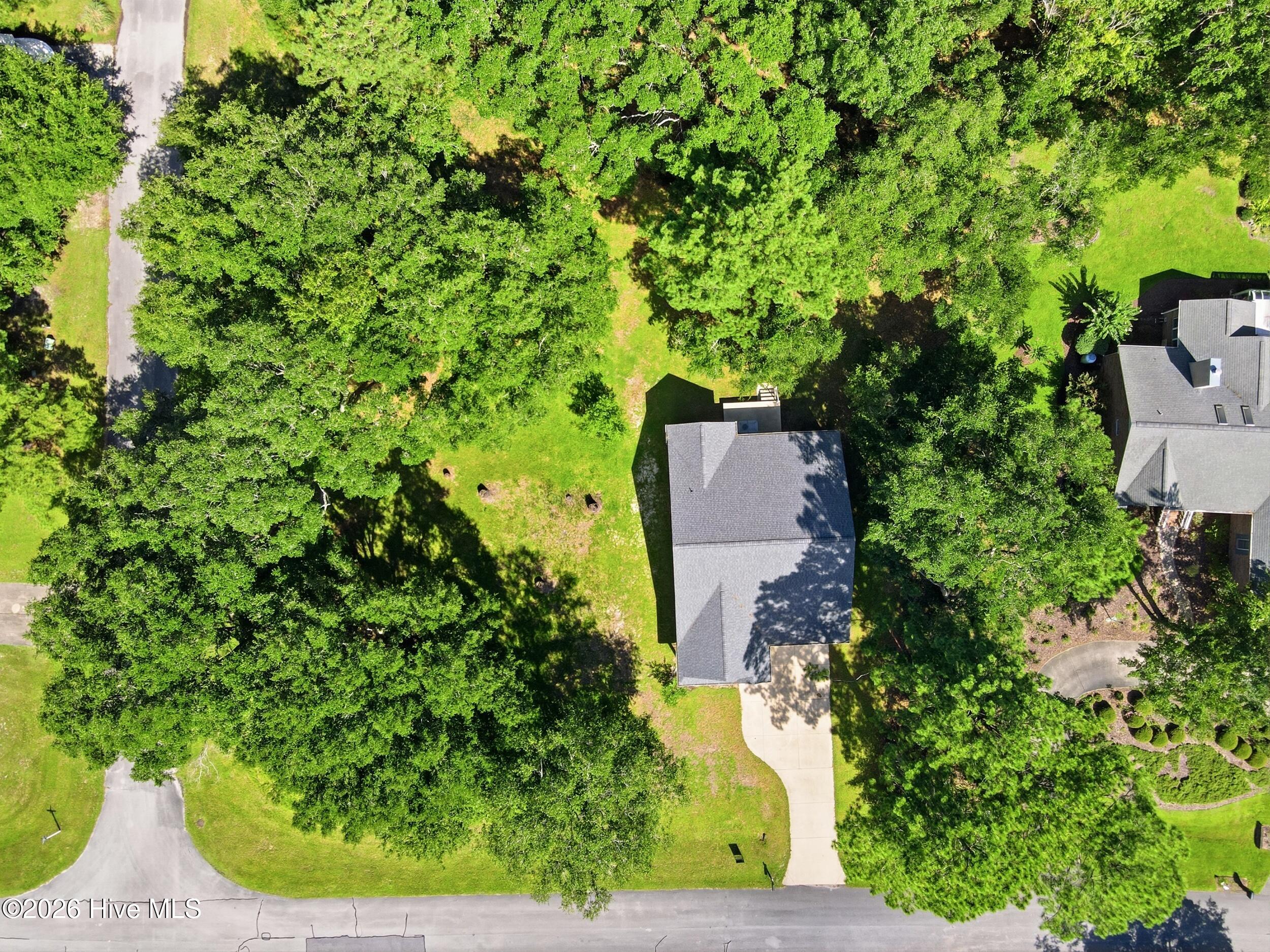 1207 Barkentine Drive,New Bern