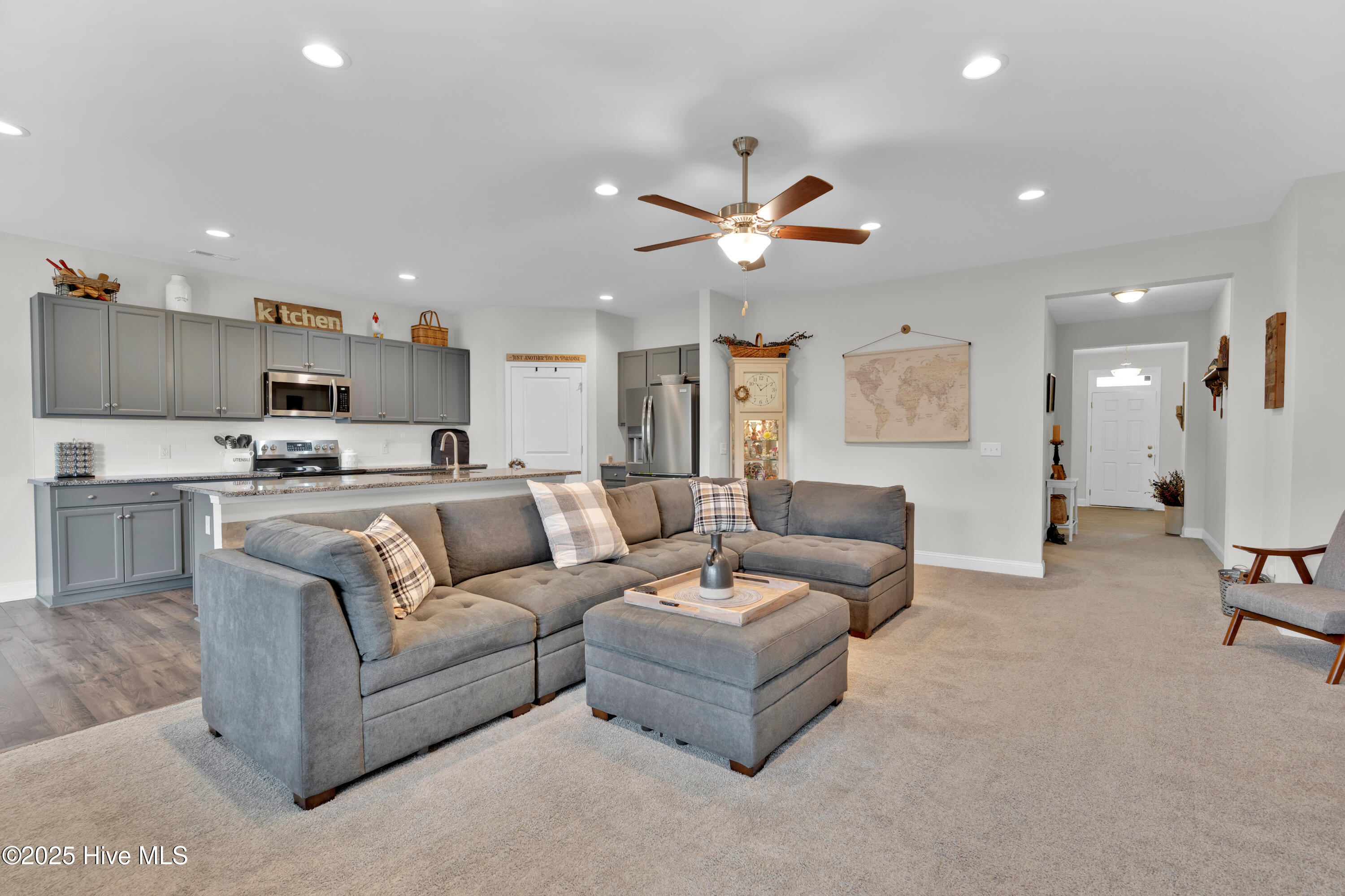 1592 E New Carraway Place SE, Bolivia, NC, 28422