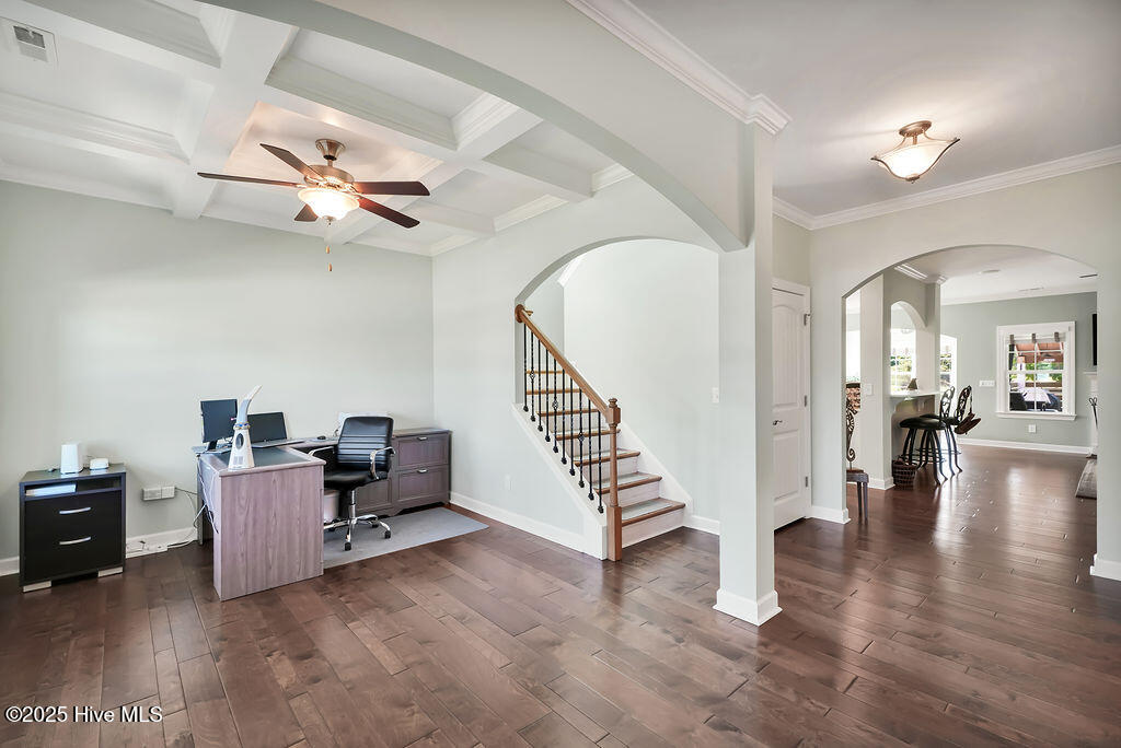 6116 Seagrove Court, Wilmington, NC, 28412