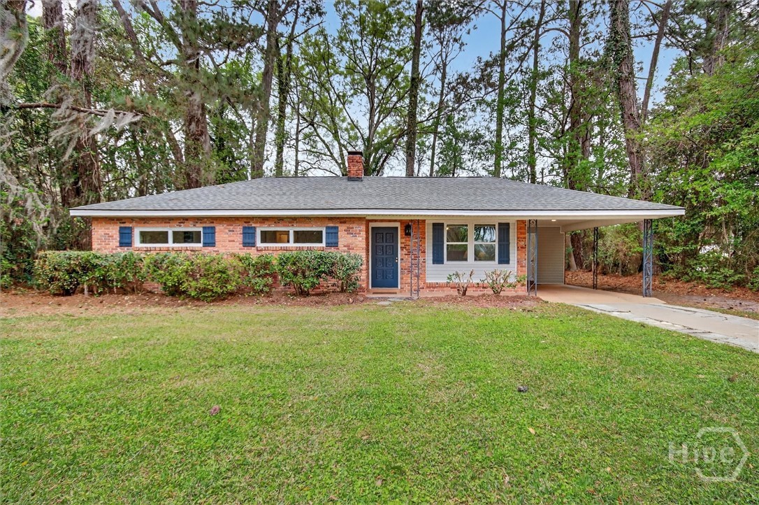Homes for sale in Savannah, GA | 710 Highland Dr, Savannah, GA 31406 | MLS# SA352013