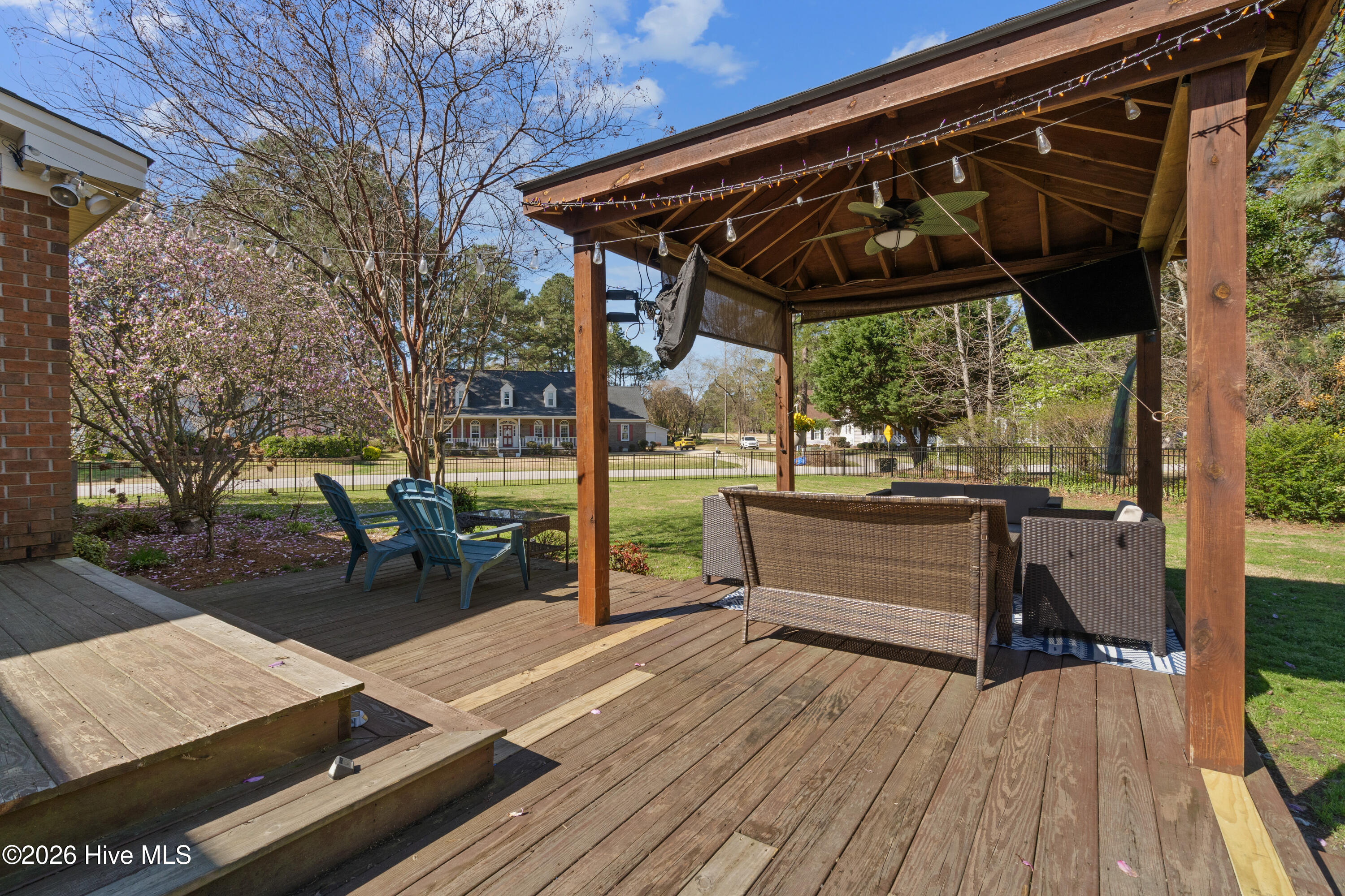 4801 Country Club Drive N, Wilson, NC, 27896