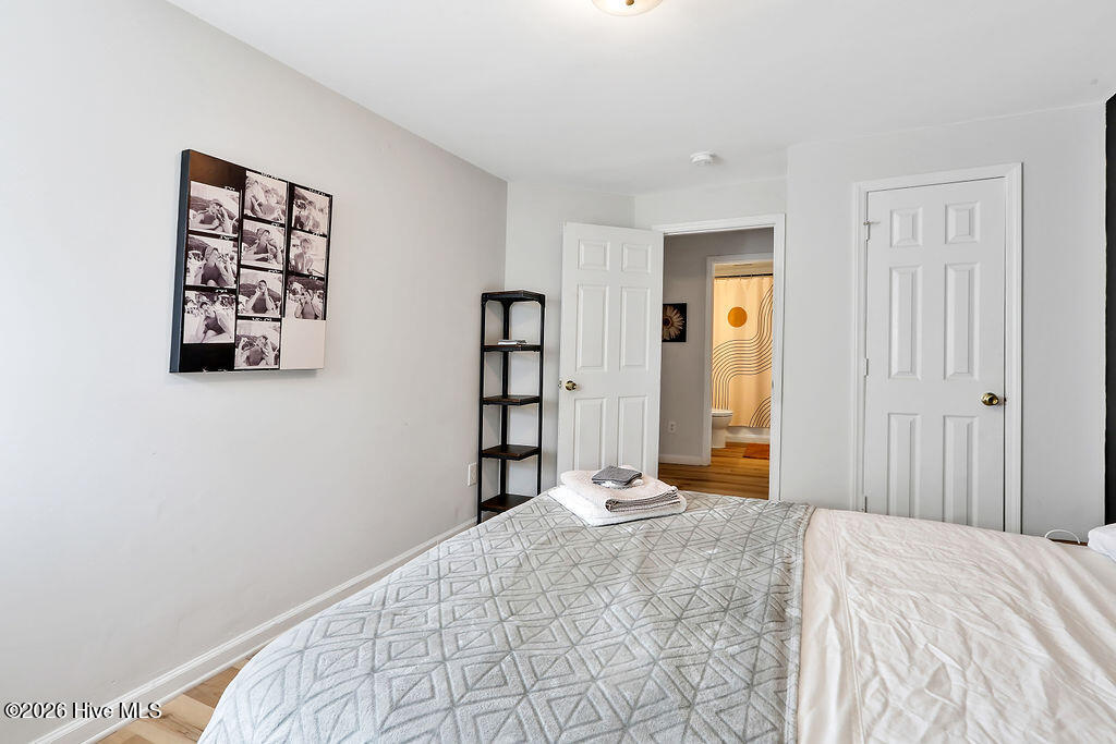 721 Campbell Street, Wilmington, NC, 28401