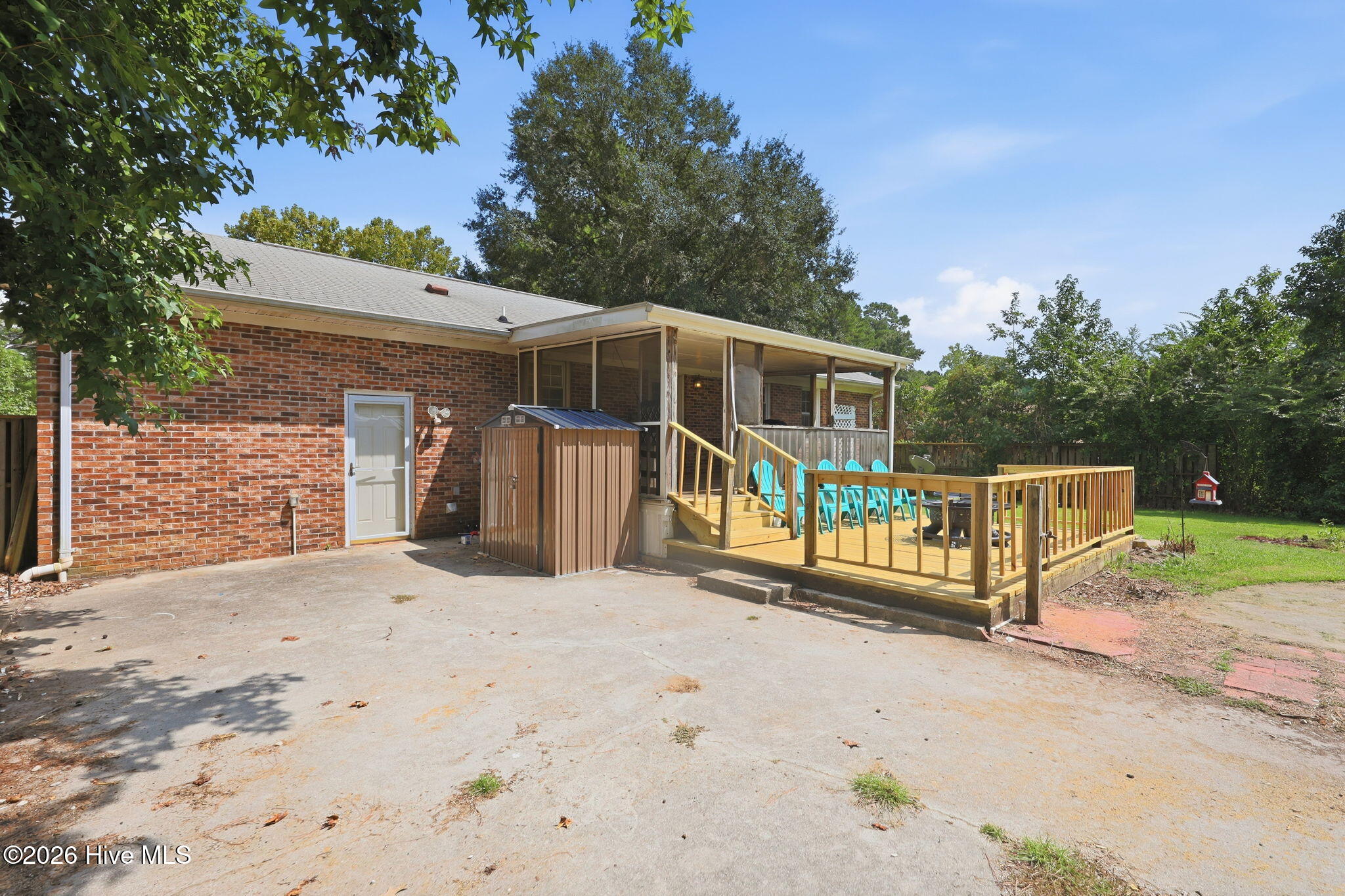 246 Ernest Gurganus Road,Jacksonville