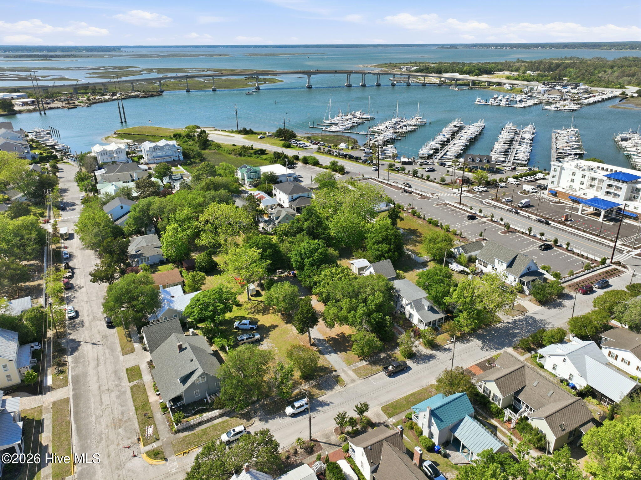 307 Orange Street,Beaufort