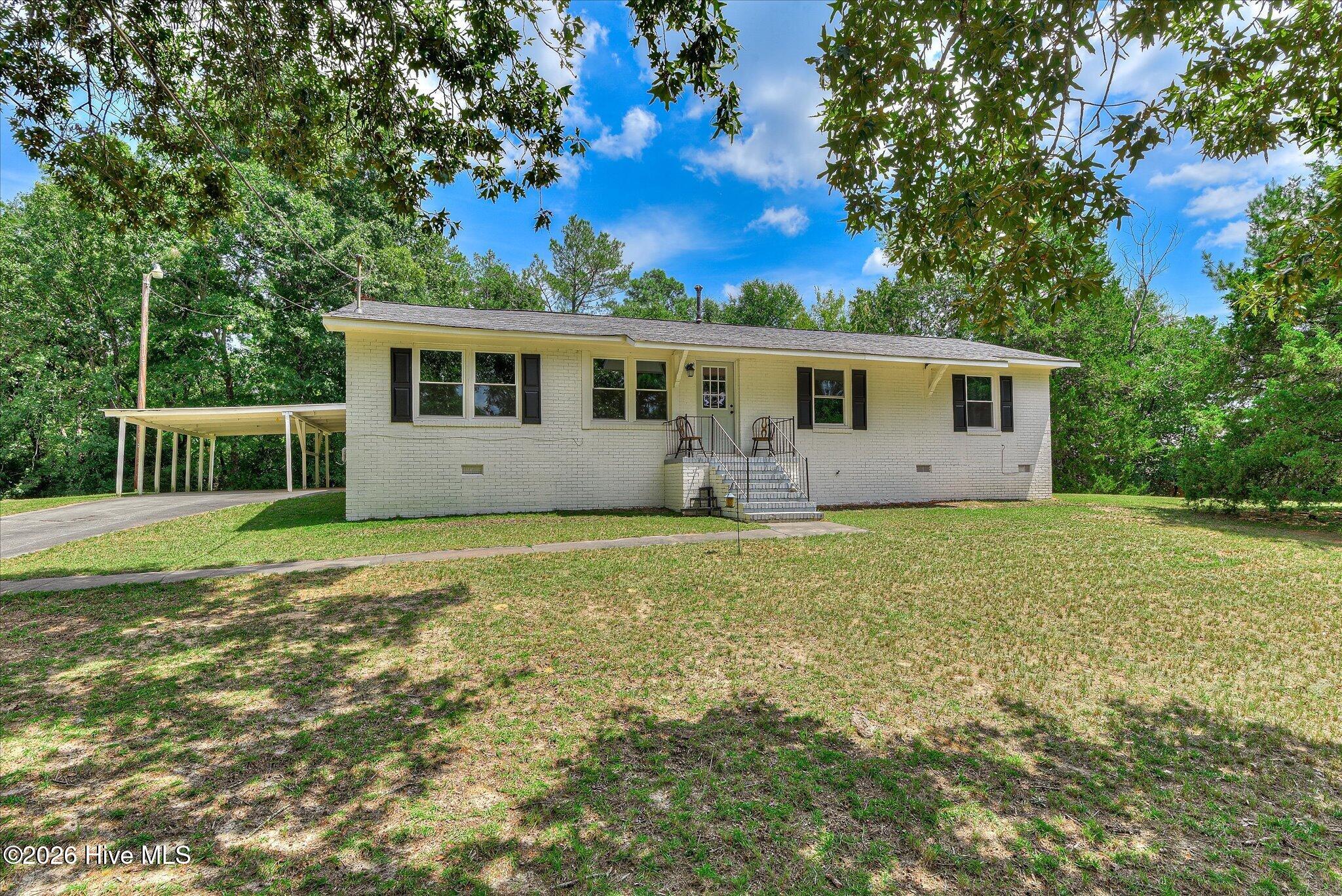 Photo 2 of Single family home for sale at 3954 Bath Edie Rd, Blythe, GA 30805 | MLS# 100606526 | Listing updated on 2026-09-28
